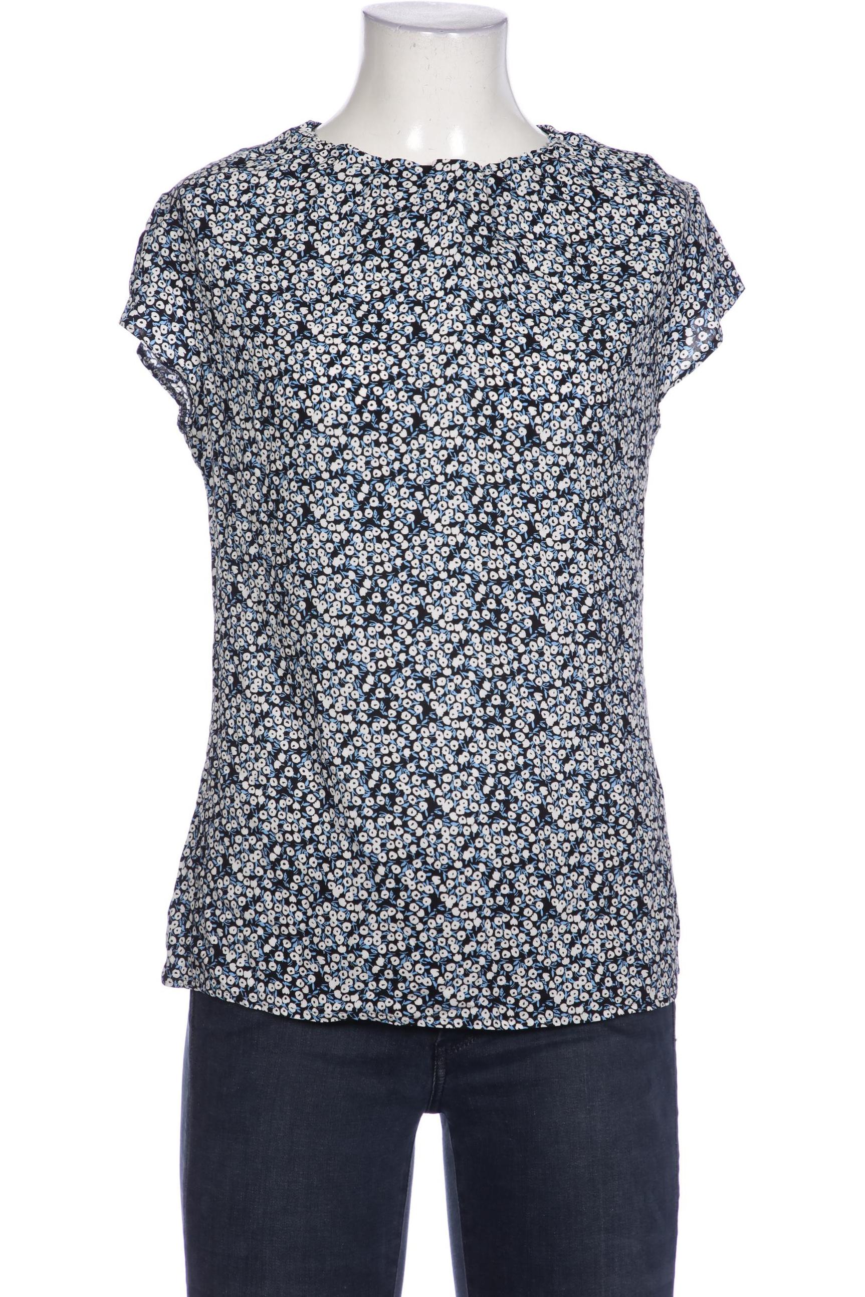 

TAIFUN by Gerry Weber Damen Bluse, blau