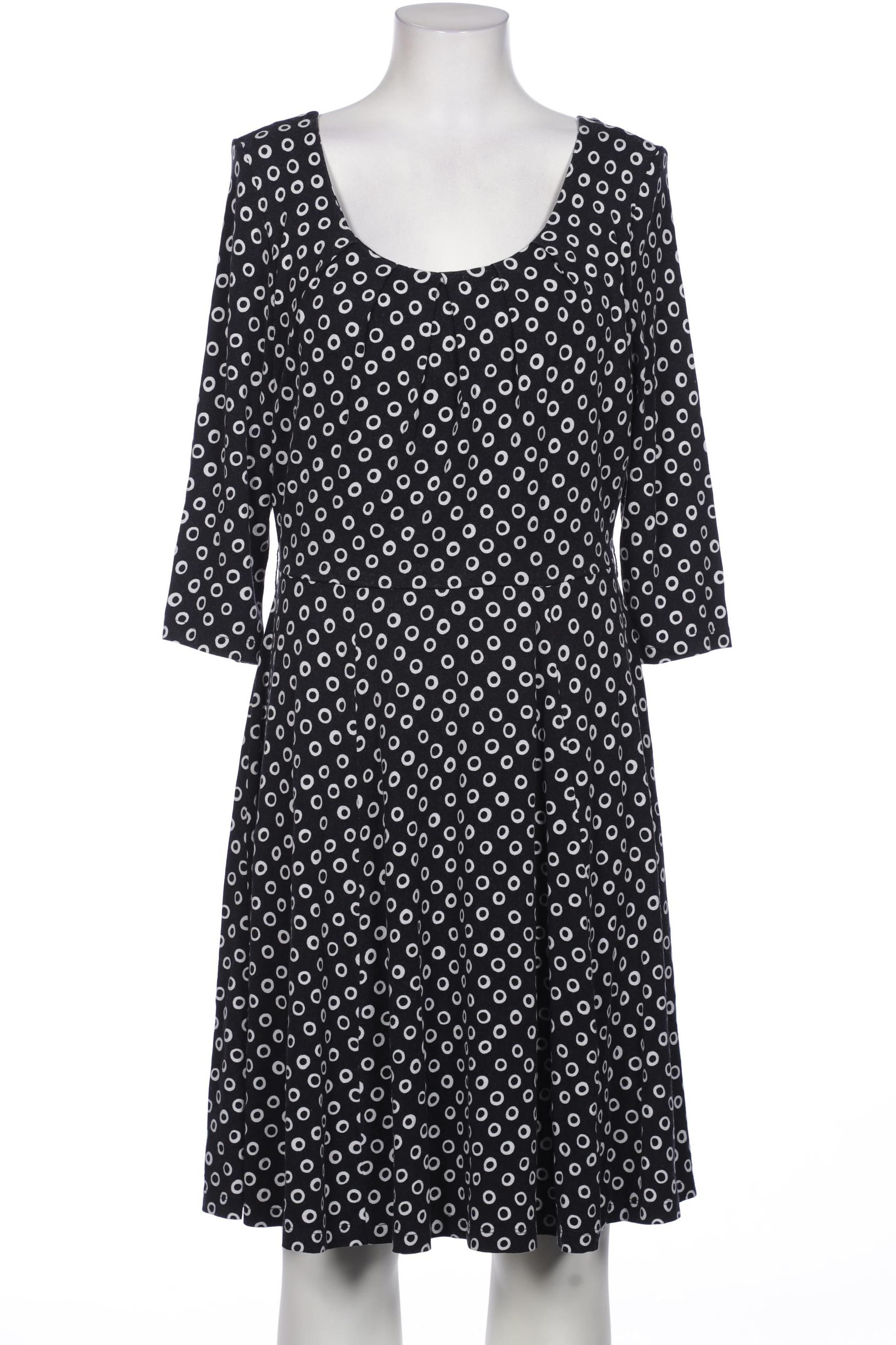 

TAIFUN by Gerry Weber Damen Kleid, marineblau