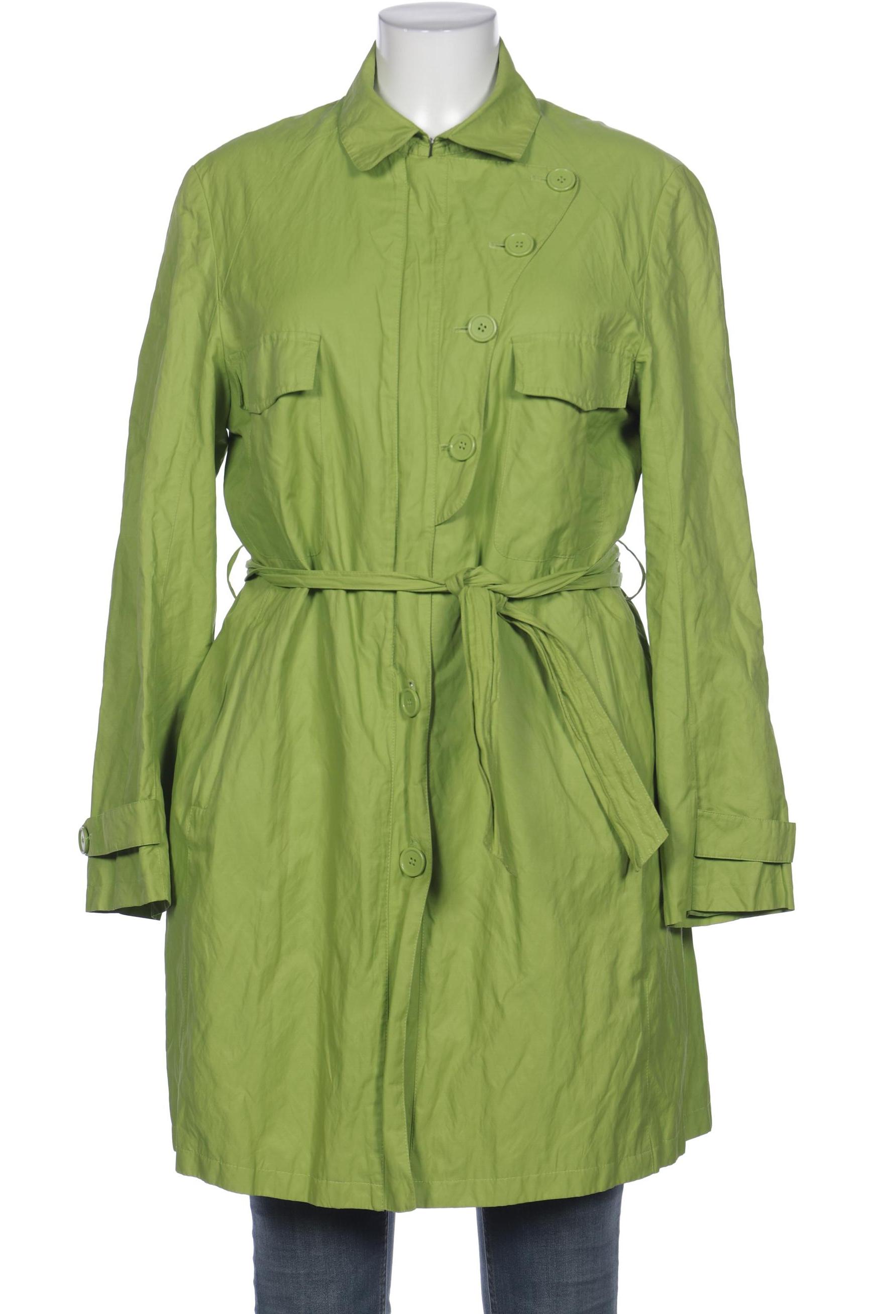 

TAIFUN by Gerry Weber Damen Mantel, grün