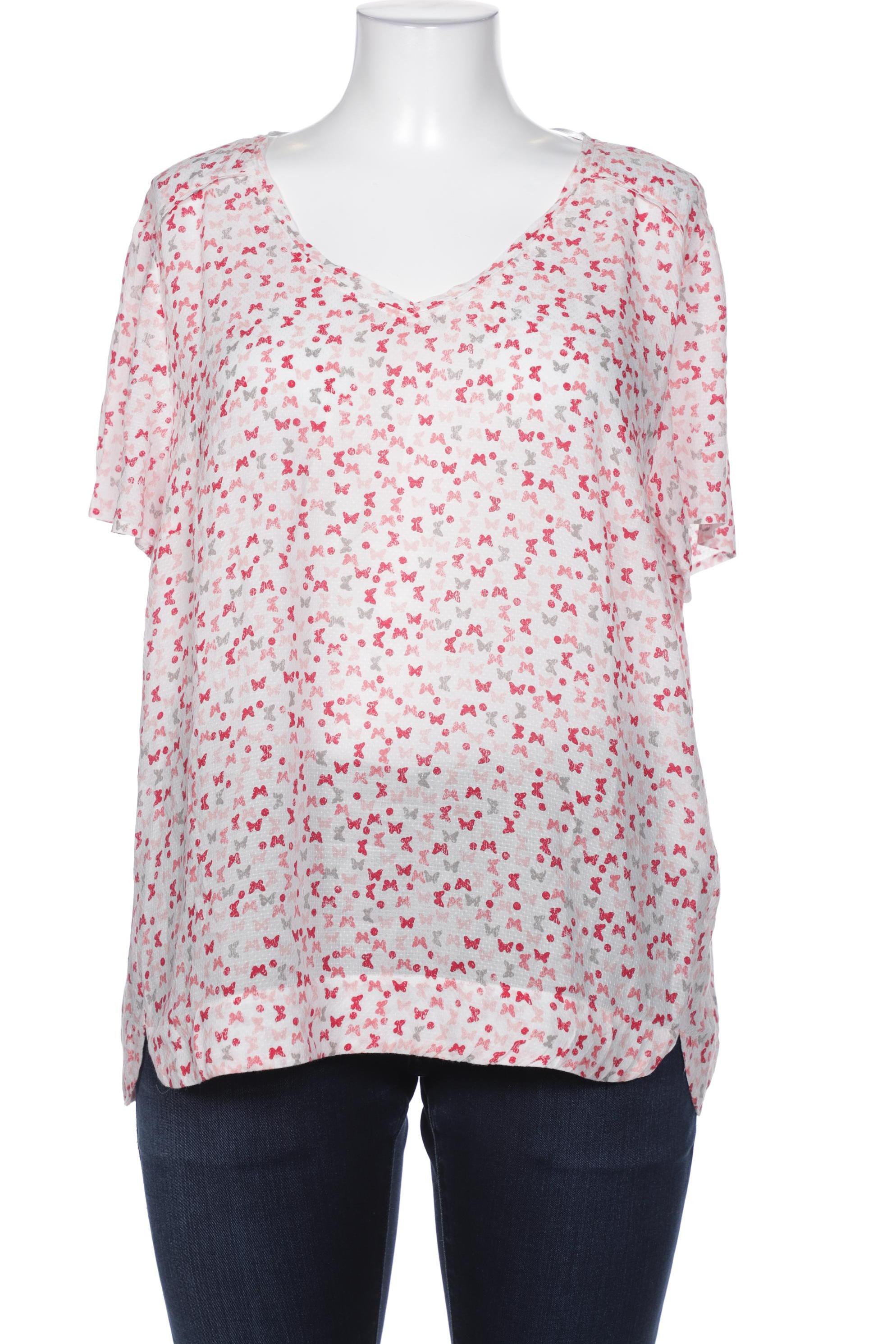 

TAIFUN by Gerry Weber Damen Bluse, pink
