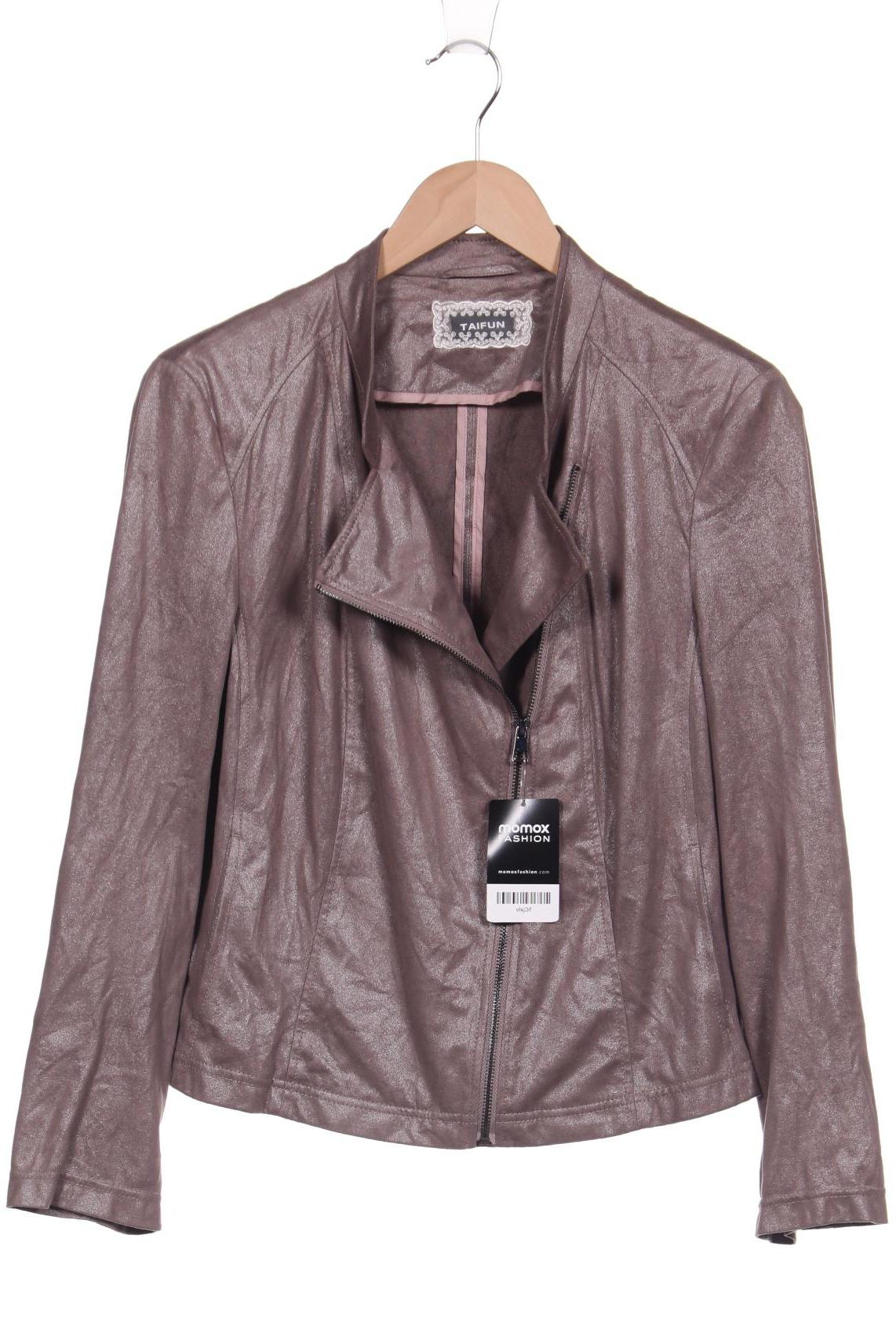 

TAIFUN Damen Jacke, beige