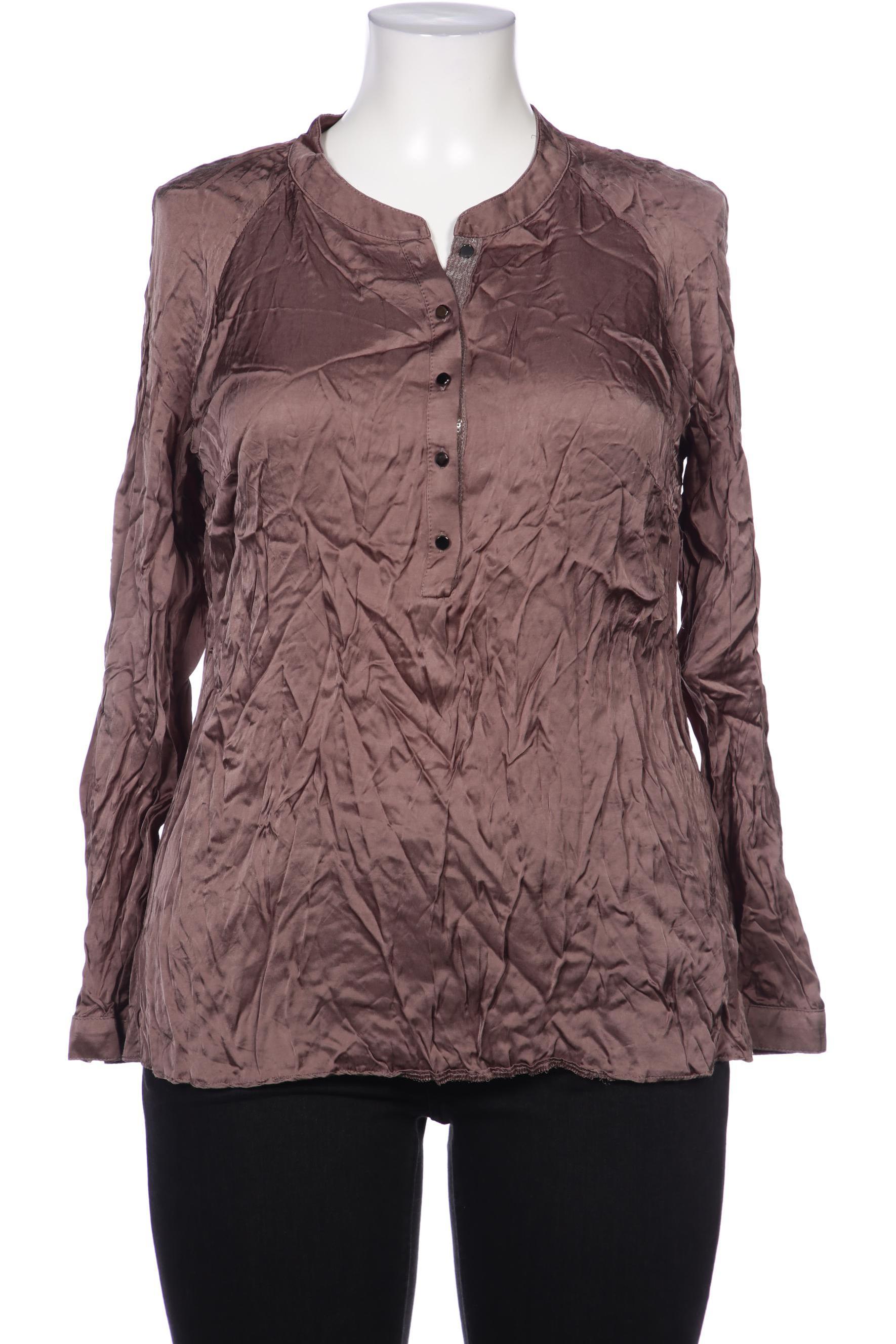 

TAIFUN by Gerry Weber Damen Bluse, grau