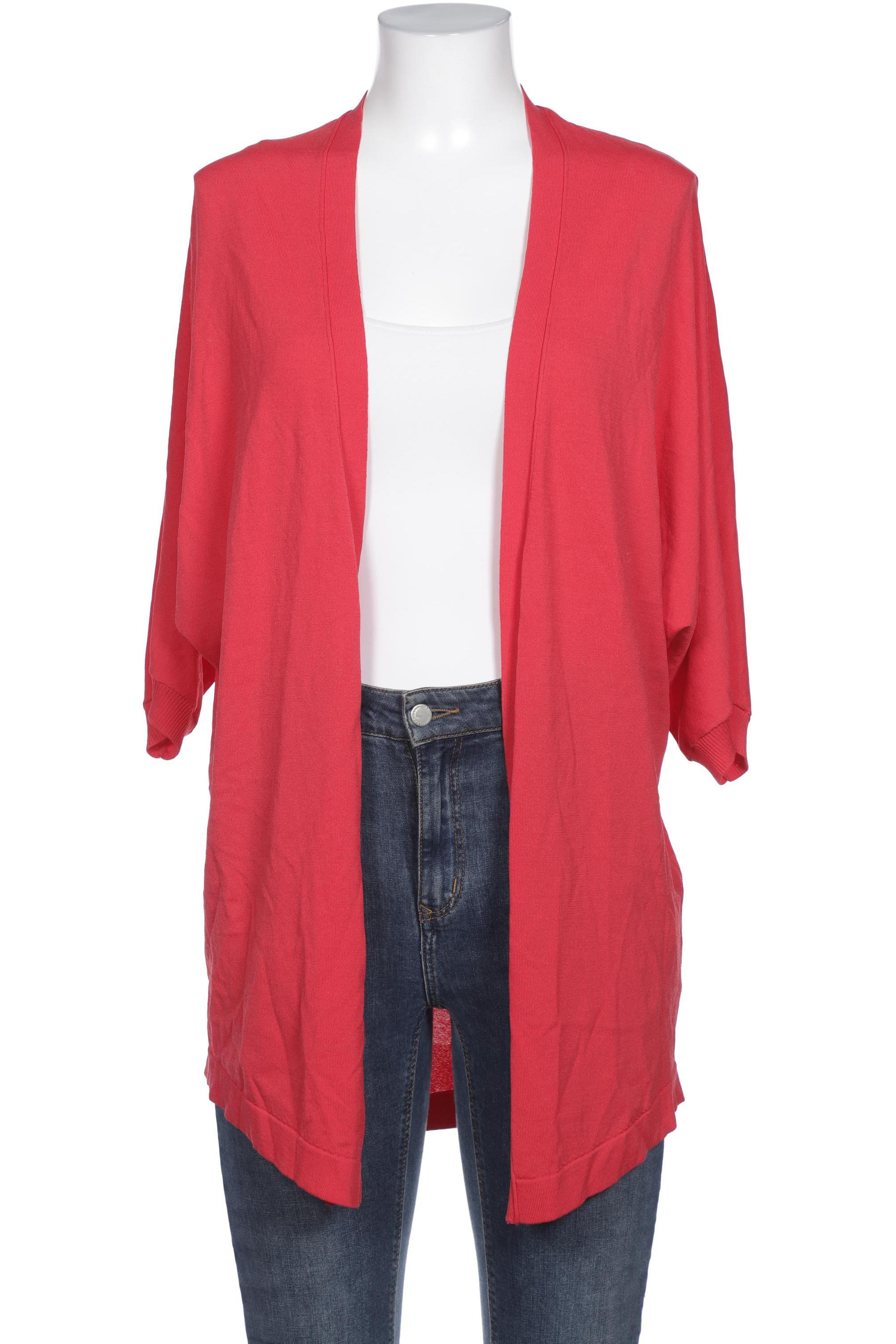 

TAIFUN by Gerry Weber Damen Strickjacke, pink