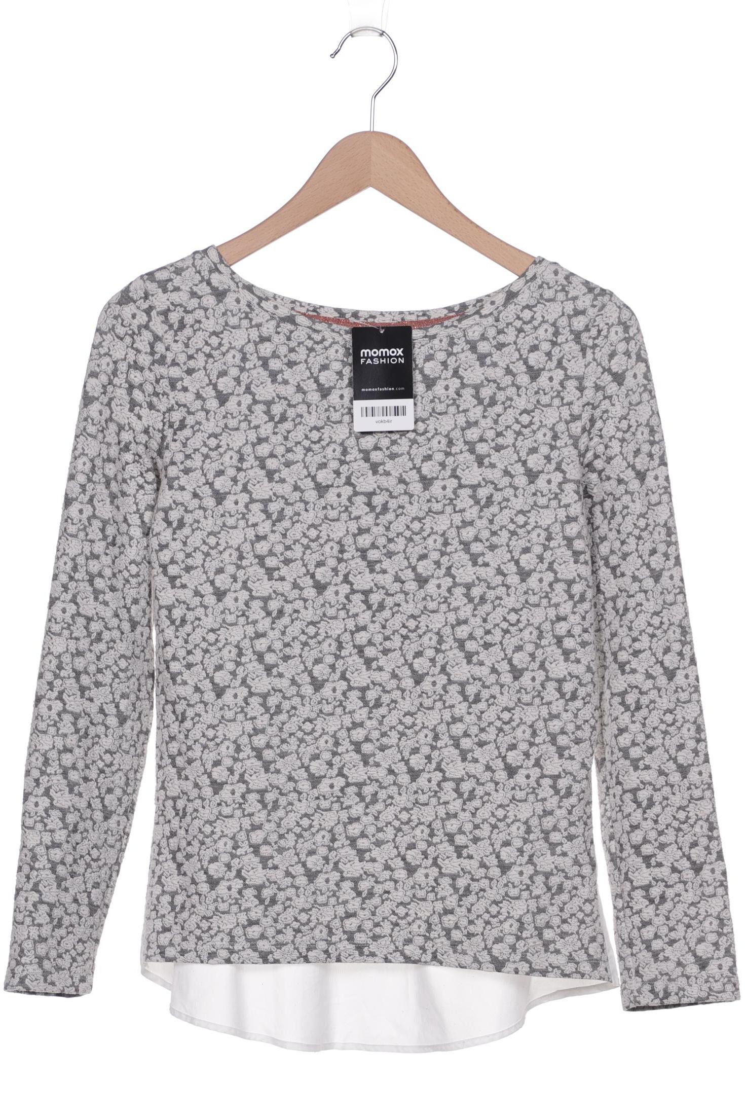 

TAIFUN by Gerry Weber Damen Pullover, grau