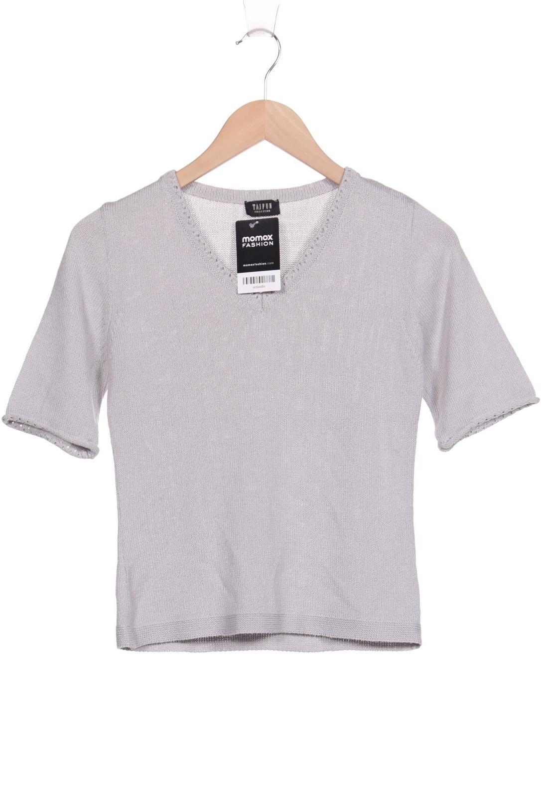 

TAIFUN by Gerry Weber Damen Pullover, grau