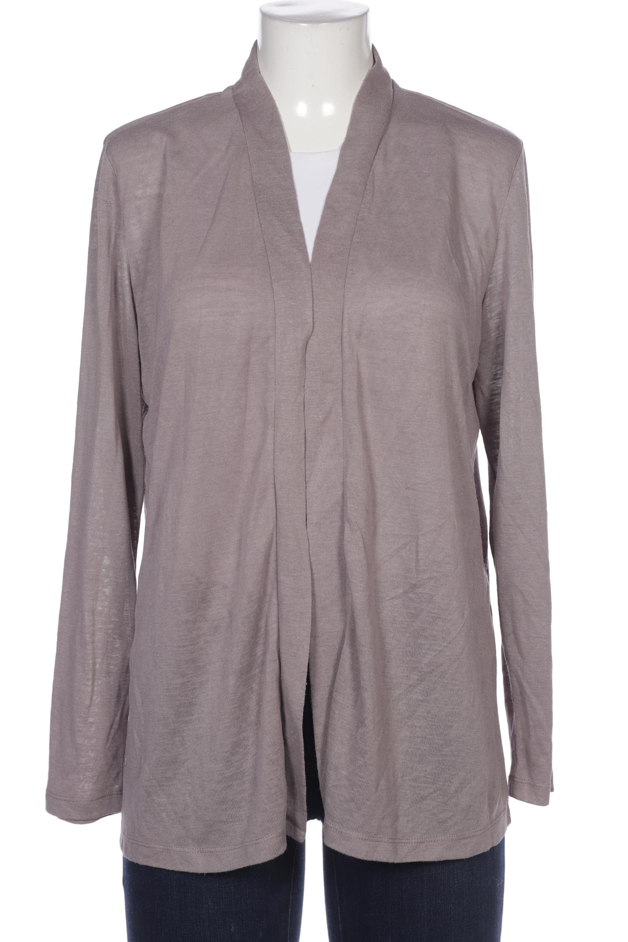 

TAIFUN by Gerry Weber Damen Strickjacke, flieder