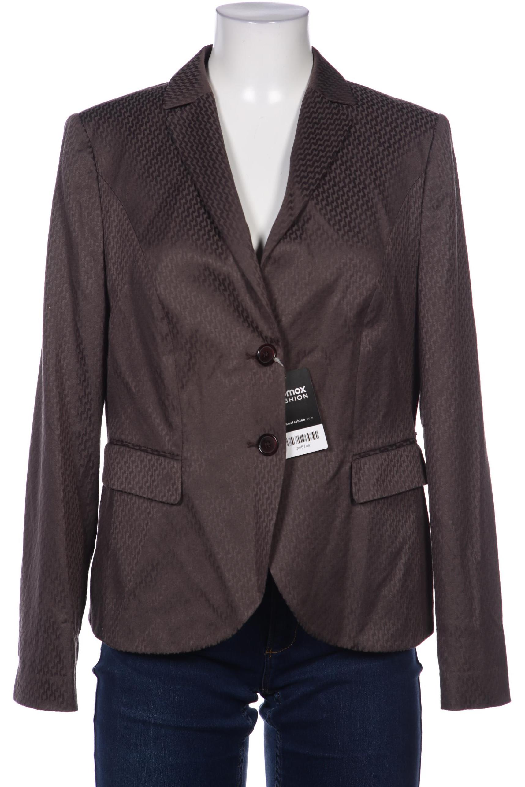 

TAIFUN by Gerry Weber Damen Blazer, braun