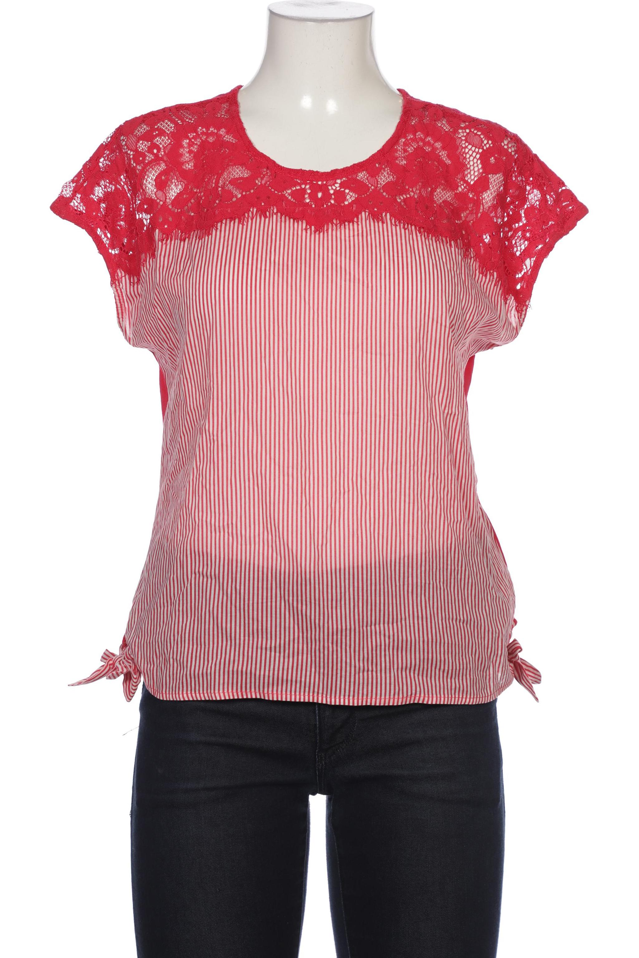 

TAIFUN by Gerry Weber Damen Bluse, rot