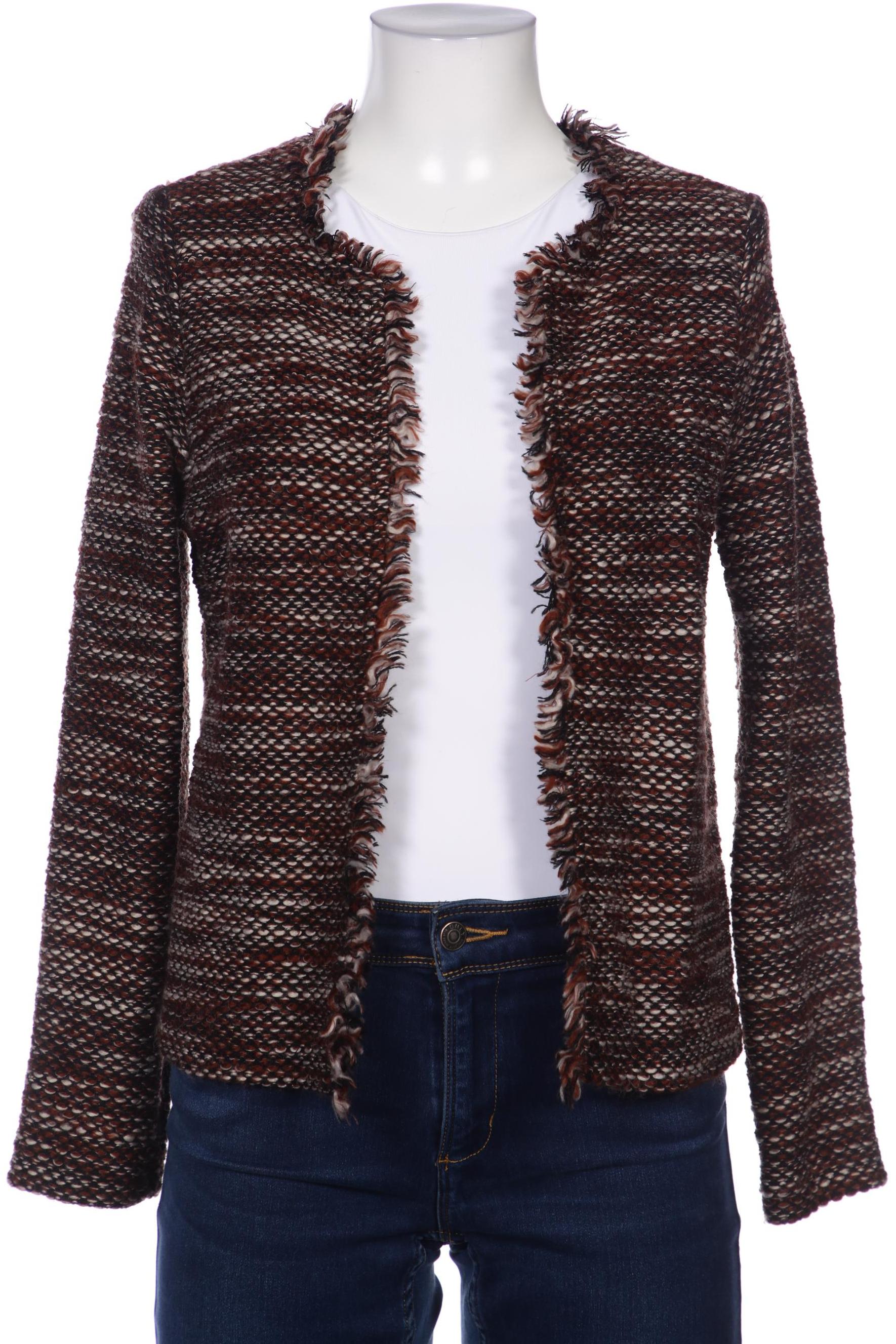 

TAIFUN by Gerry Weber Damen Strickjacke, braun
