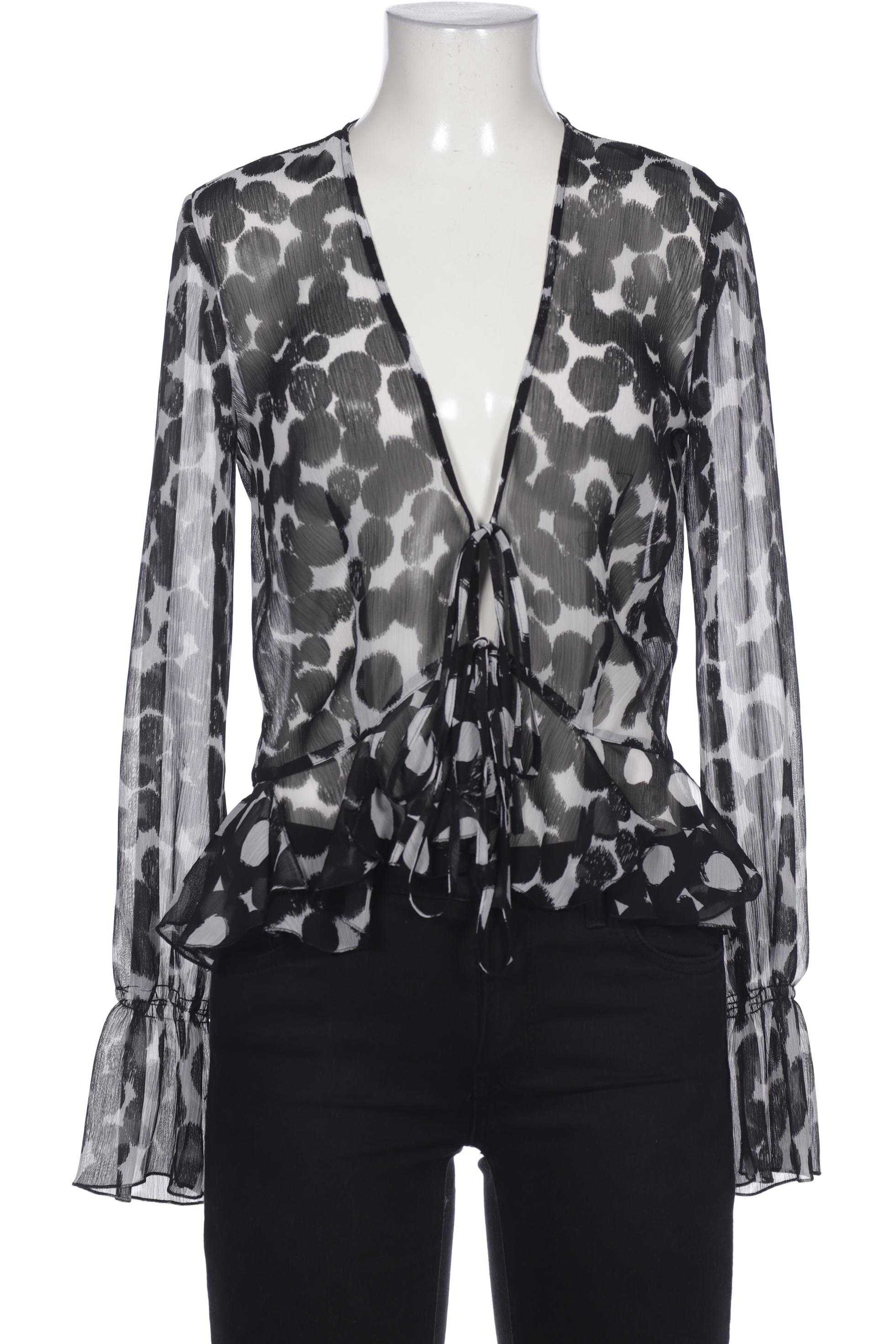 

TAIFUN by Gerry Weber Damen Bluse, schwarz