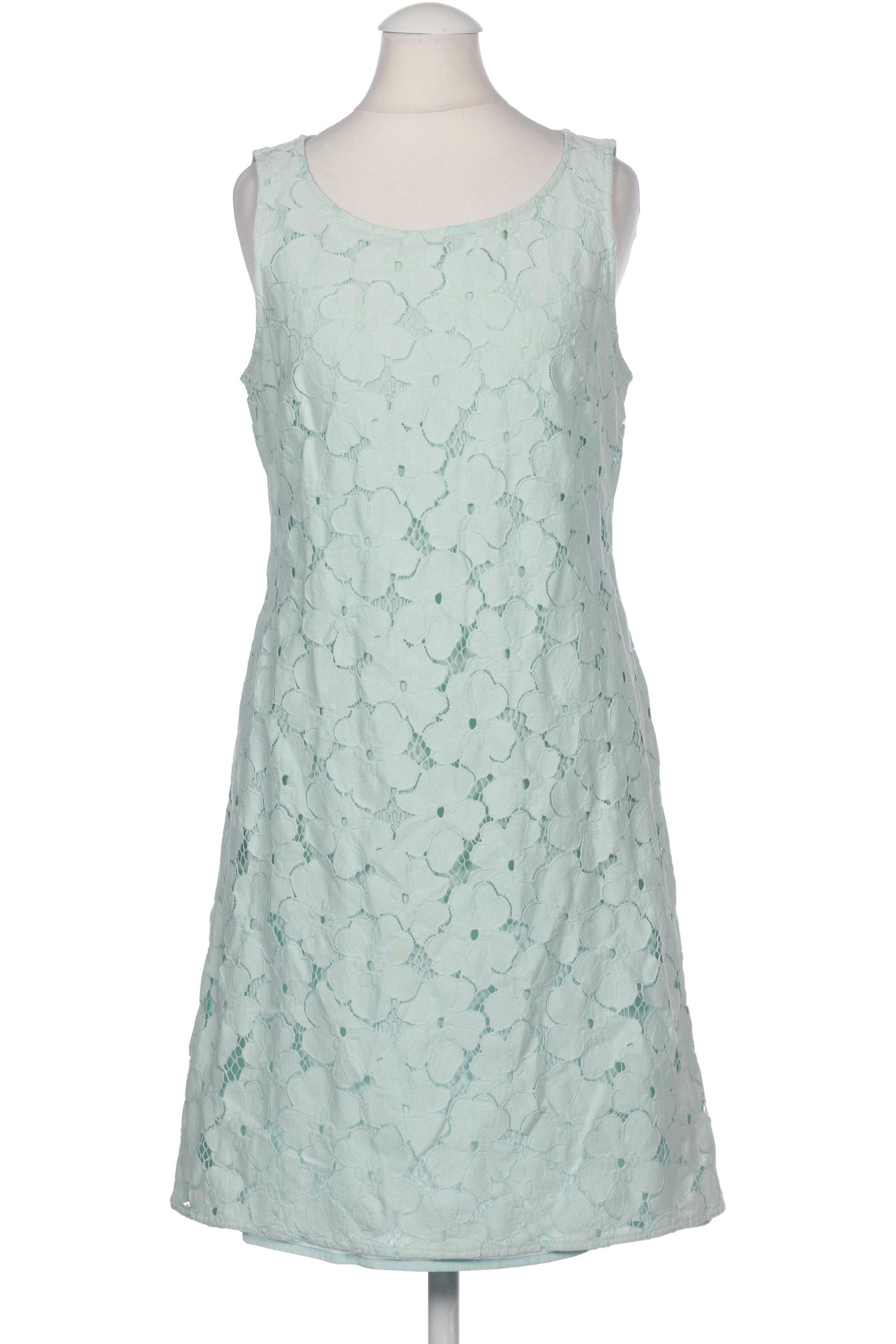 

TAIFUN by Gerry Weber Damen Kleid, hellgrün