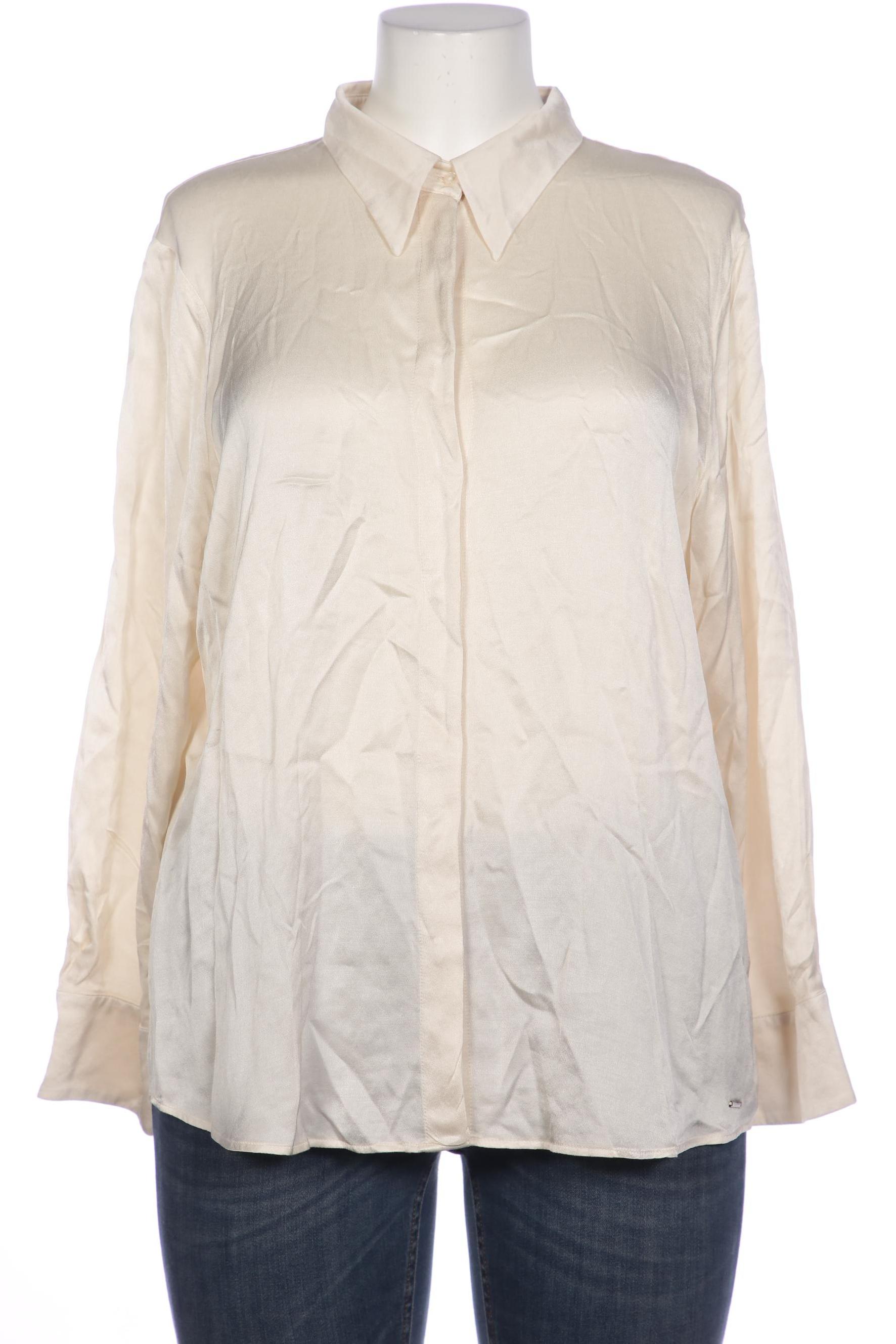 

TAIFUN Damen Bluse, beige