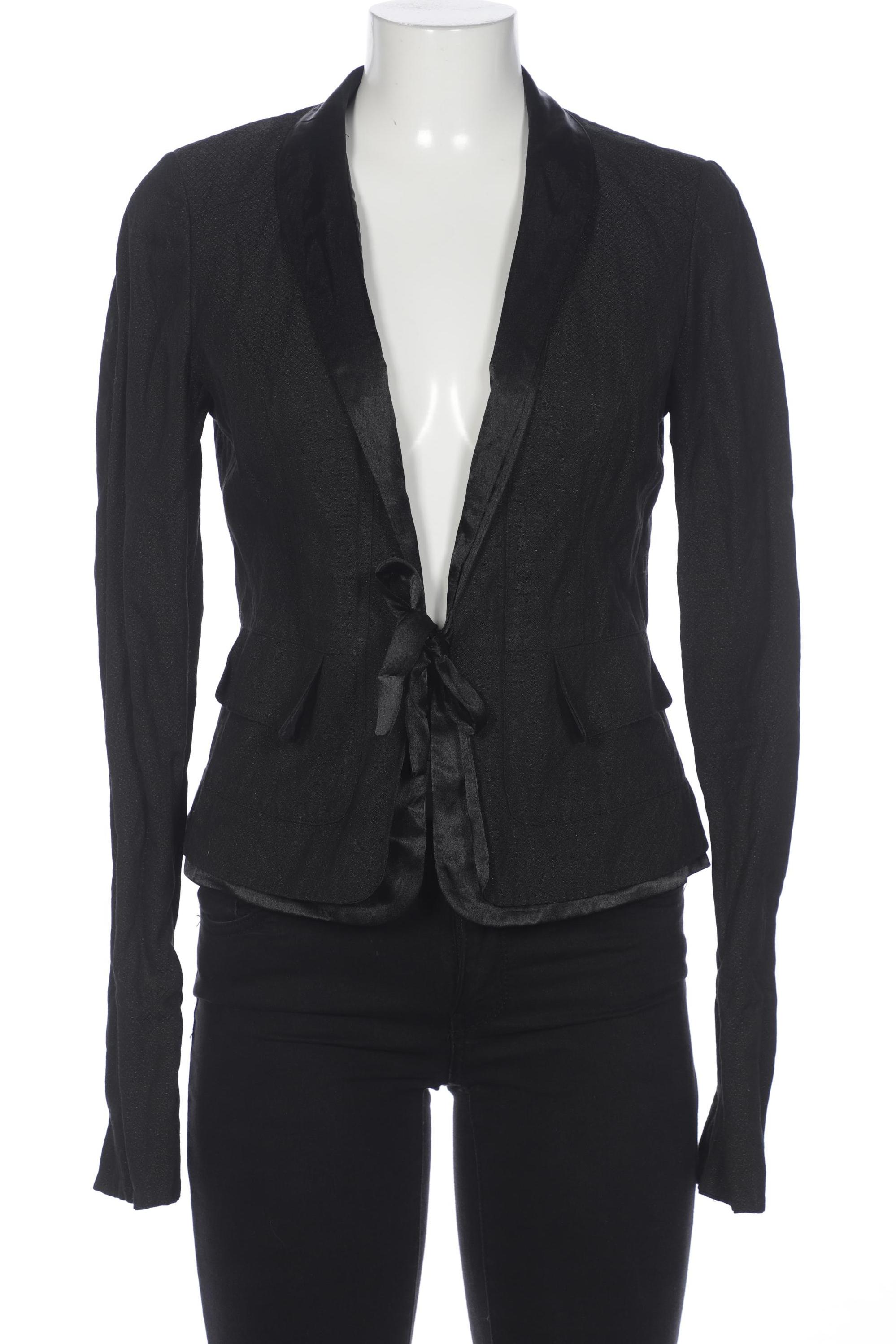 

TAIFUN by Gerry Weber Damen Blazer, schwarz