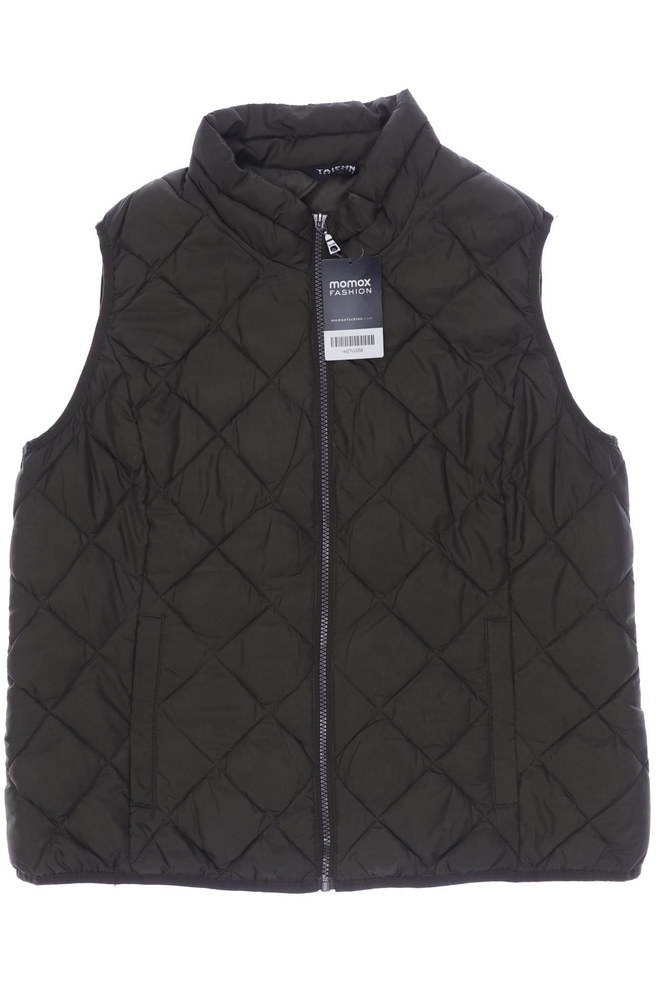 

TAIFUN by Gerry Weber Damen Weste, grün