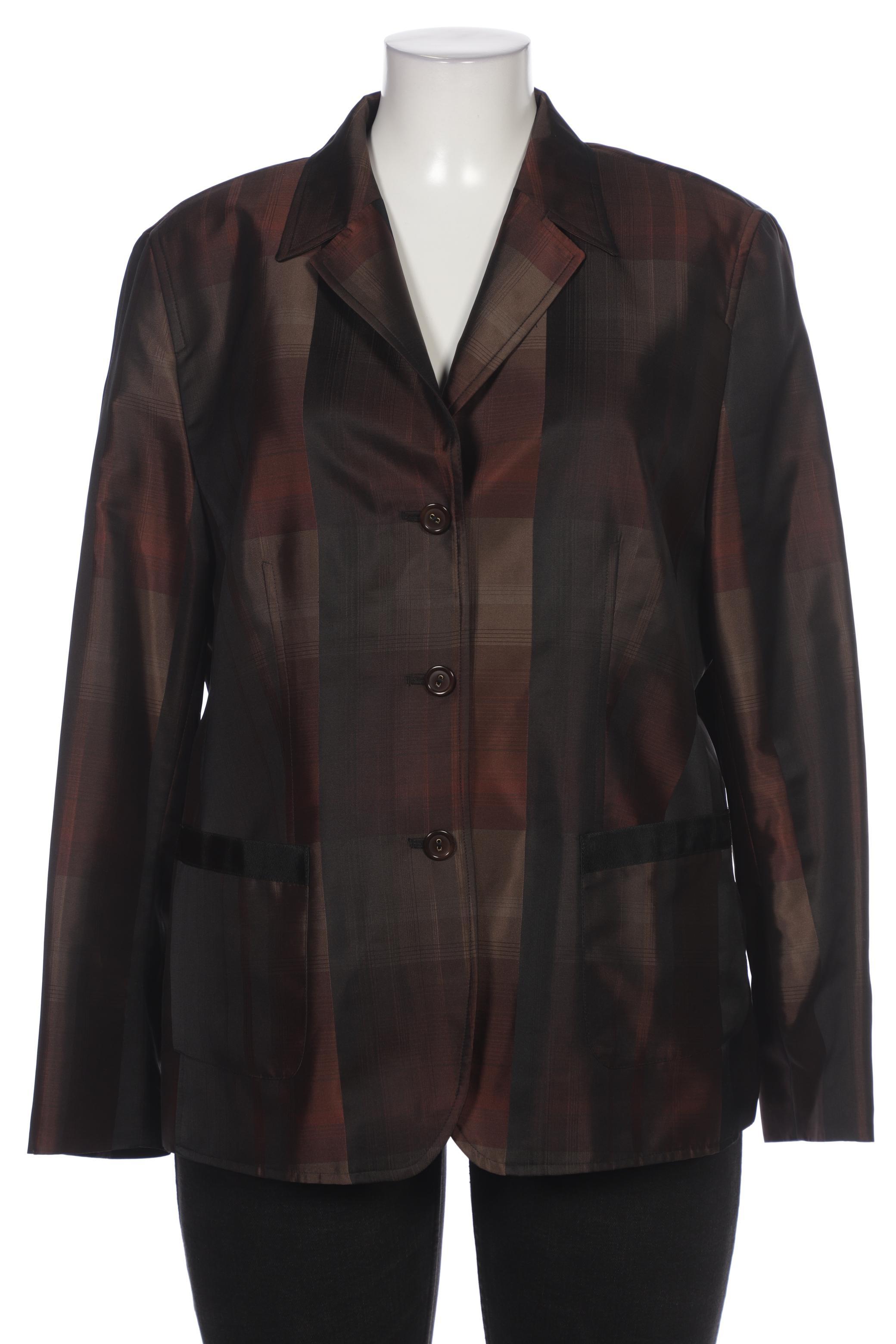 

TAIFUN by Gerry Weber Damen Blazer, braun