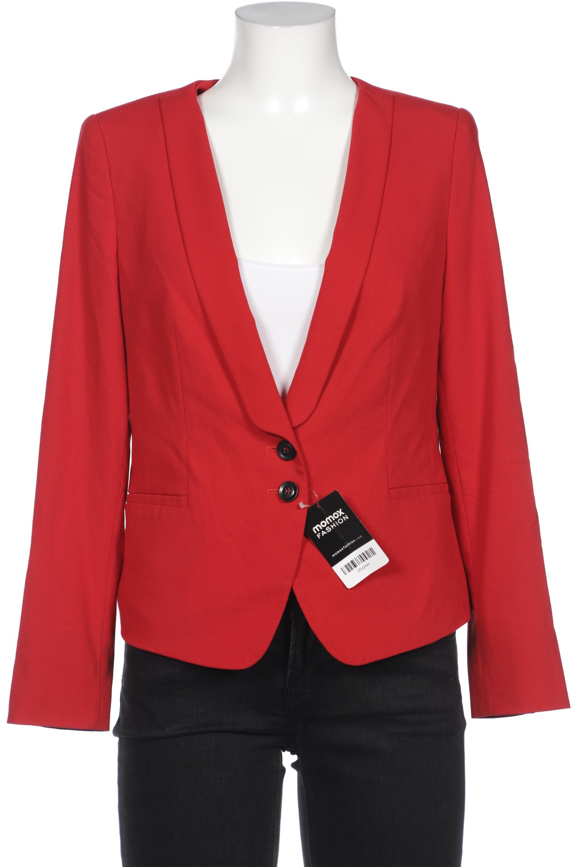 

TAIFUN by Gerry Weber Damen Blazer, rot