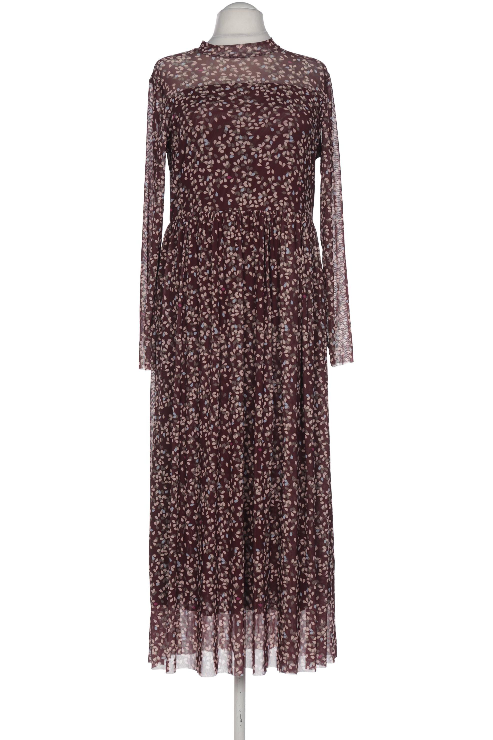 

TAIFUN by Gerry Weber Damen Kleid, bordeaux