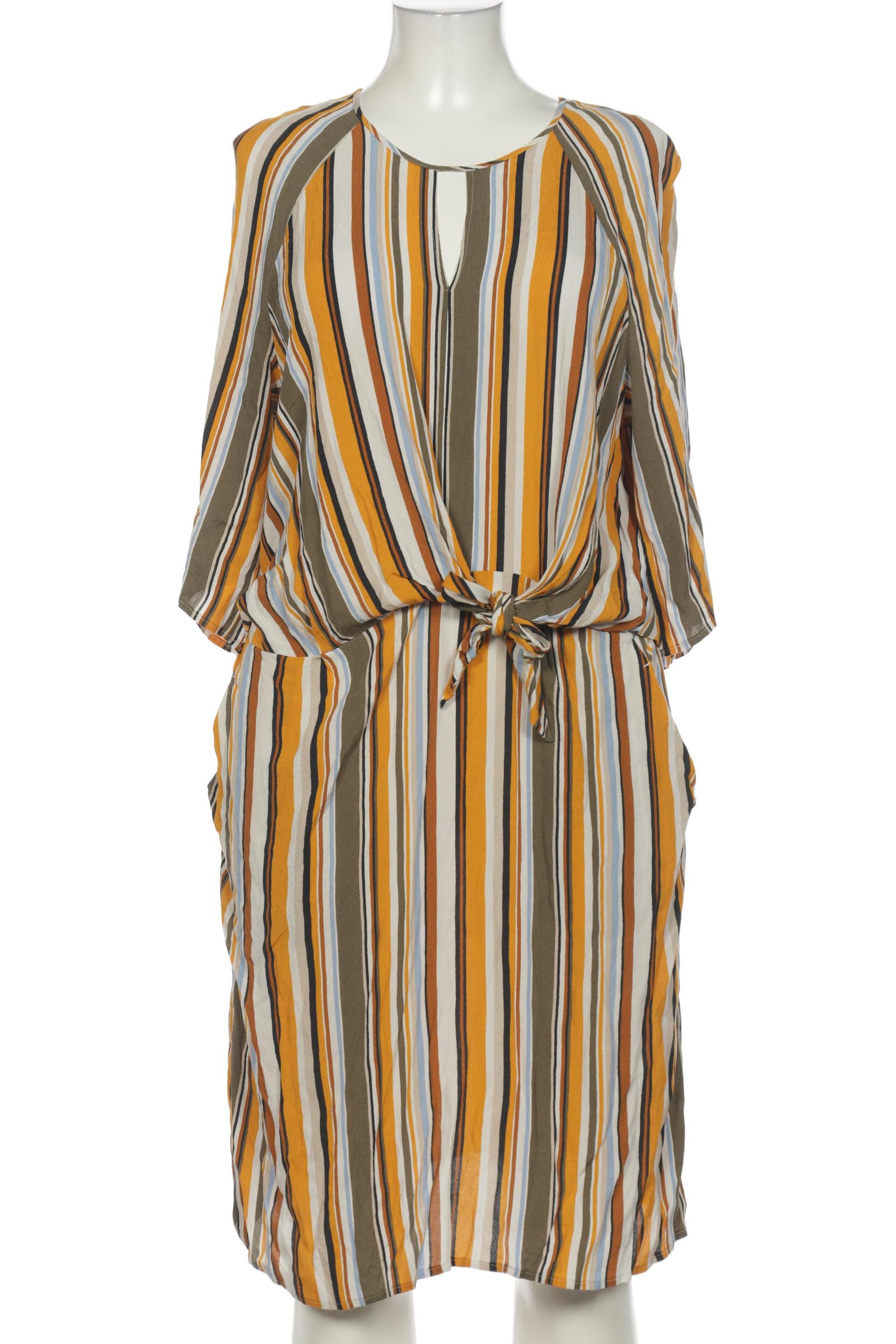 

TAIFUN Damen Kleid, mehrfarbig