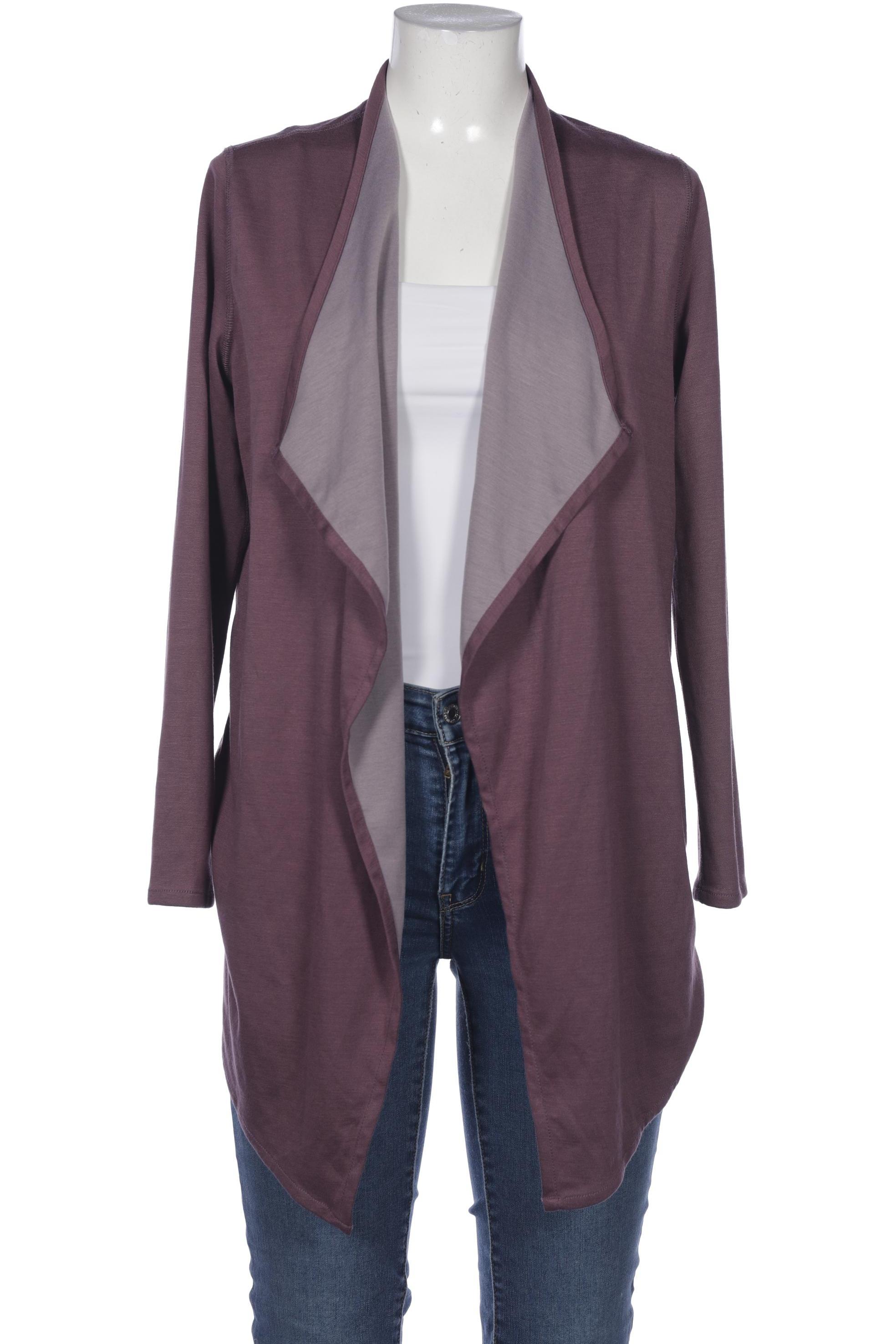 

TAIFUN by Gerry Weber Damen Strickjacke, flieder