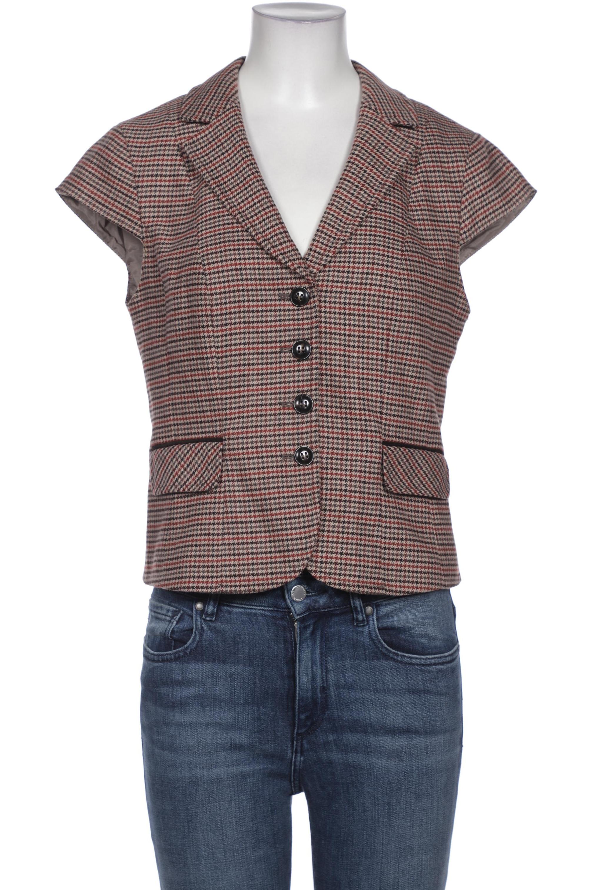 

TAIFUN by Gerry Weber Damen Blazer, braun
