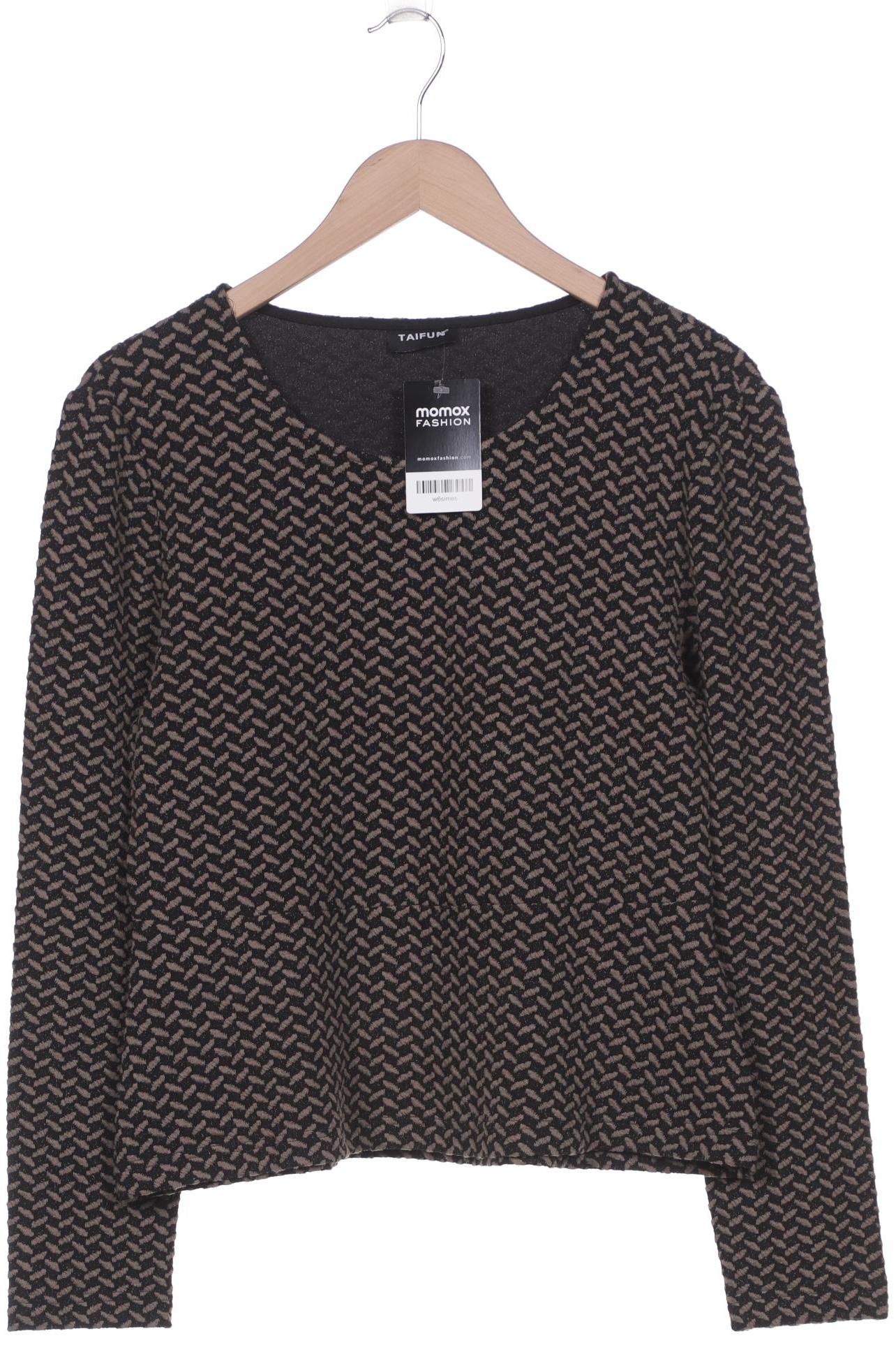

TAIFUN by Gerry Weber Damen Pullover, braun