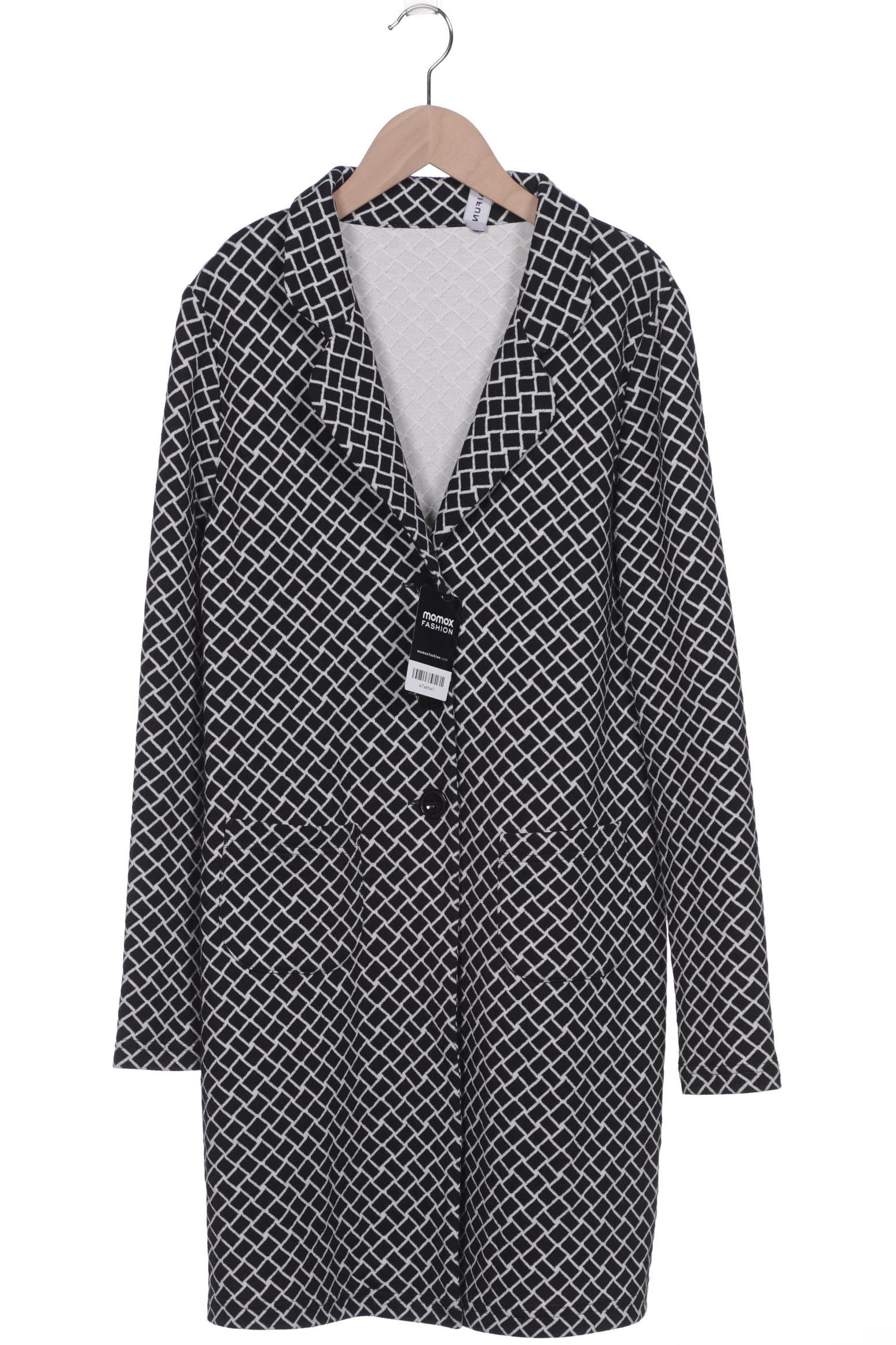 

TAIFUN by Gerry Weber Damen Strickjacke, schwarz