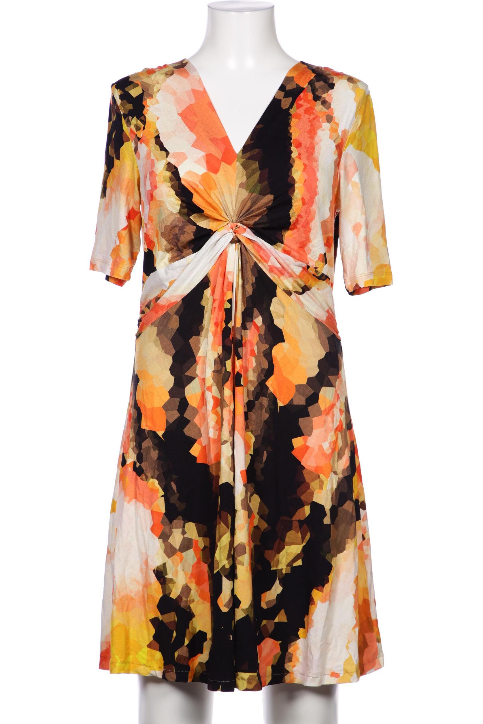 

TAIFUN by Gerry Weber Damen Kleid, mehrfarbig