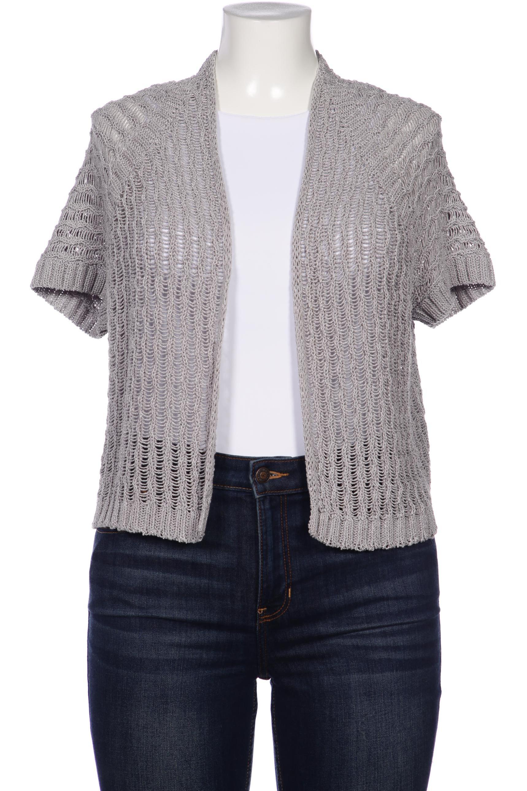 

TAIFUN by Gerry Weber Damen Strickjacke, grau