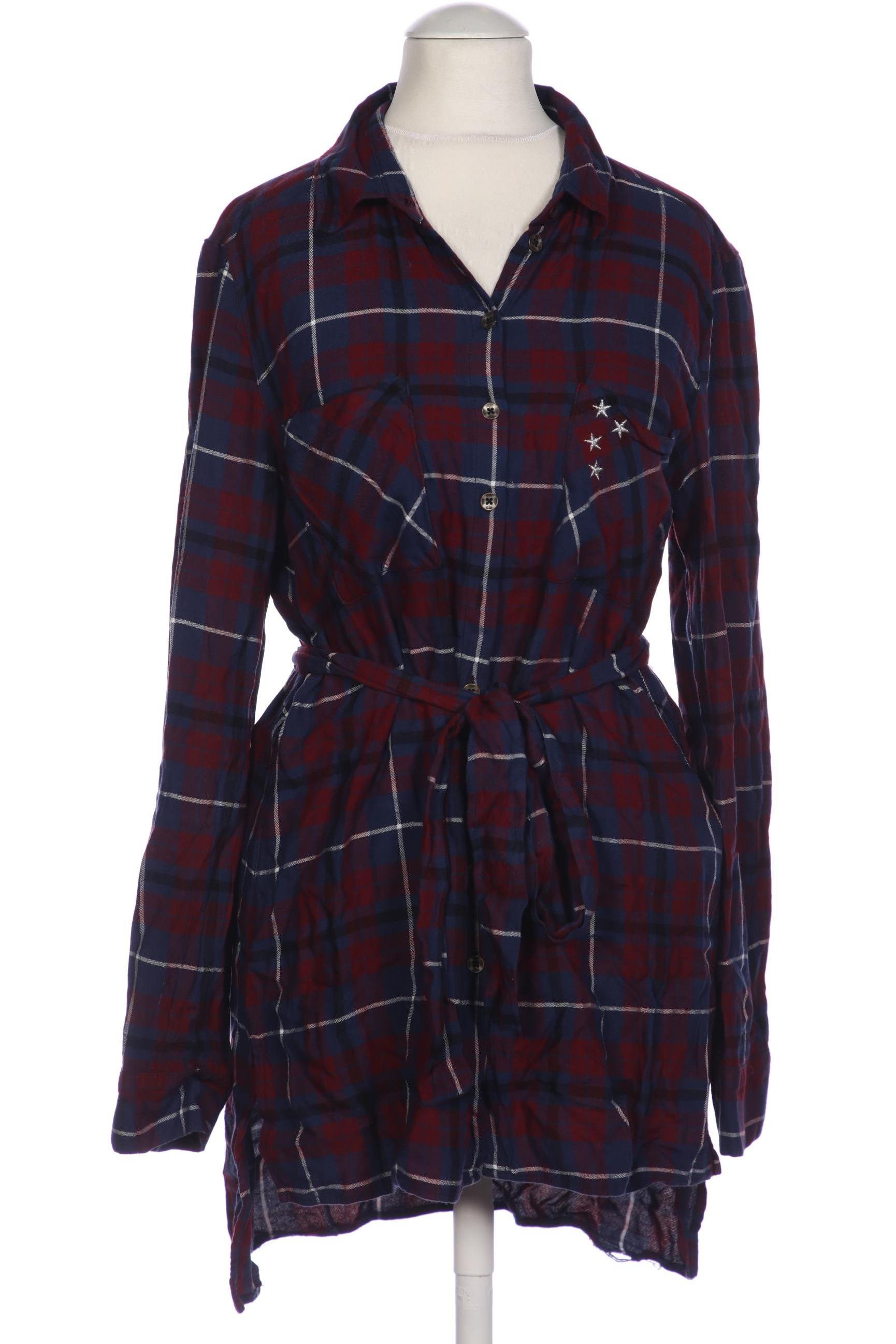 

TAIFUN by Gerry Weber Damen Bluse, bordeaux
