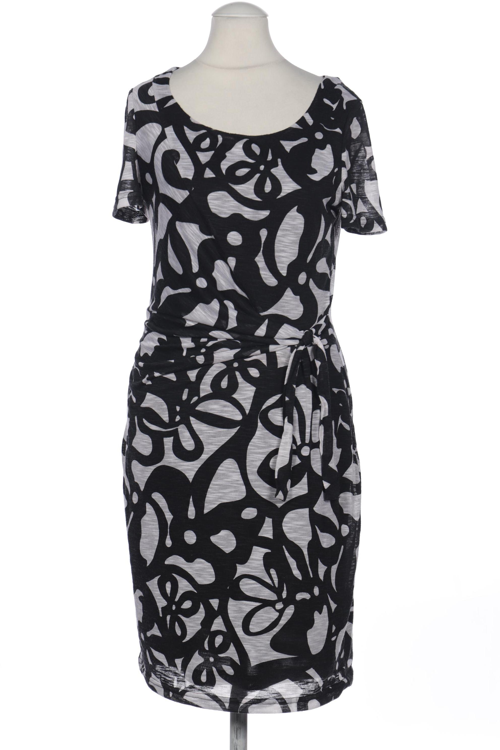 

TAIFUN by Gerry Weber Damen Kleid, schwarz