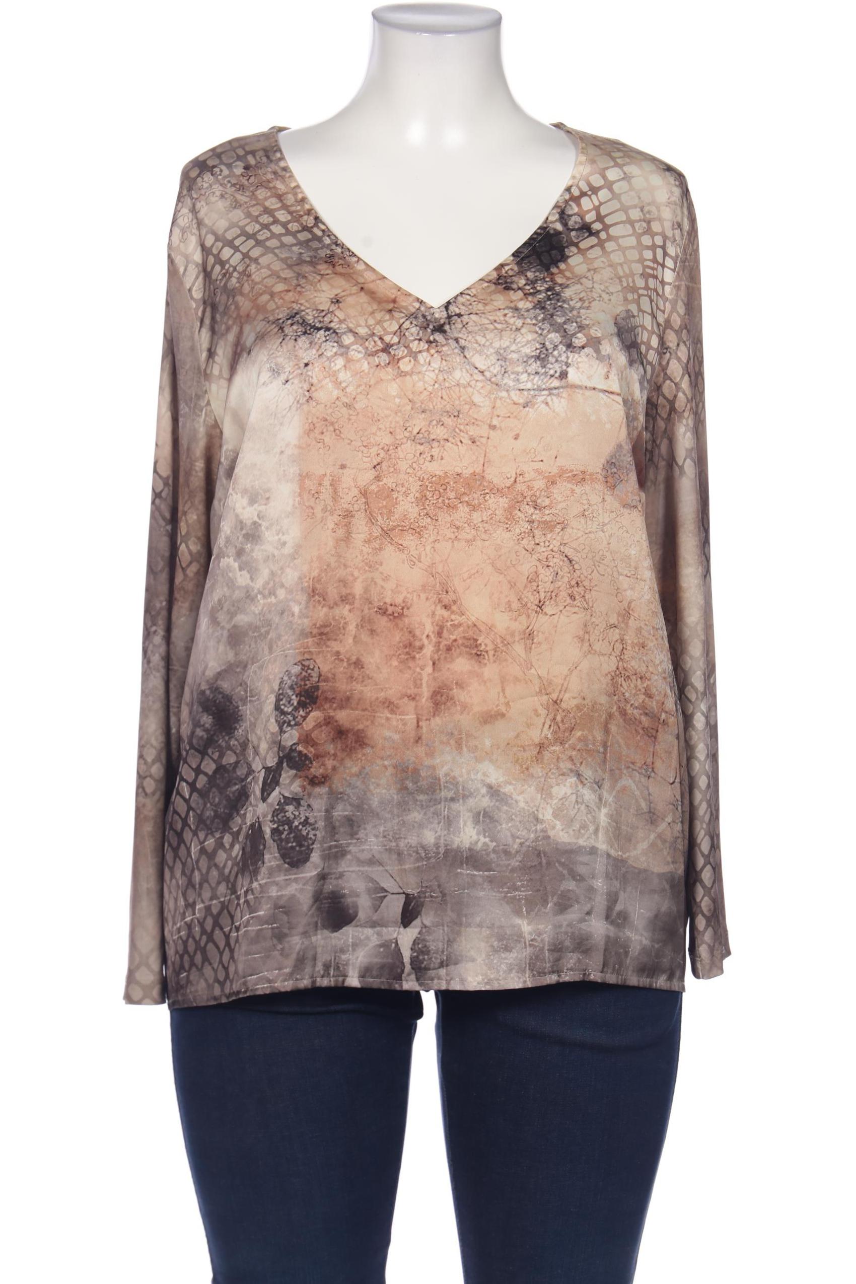 

TAIFUN by Gerry Weber Damen Bluse, beige