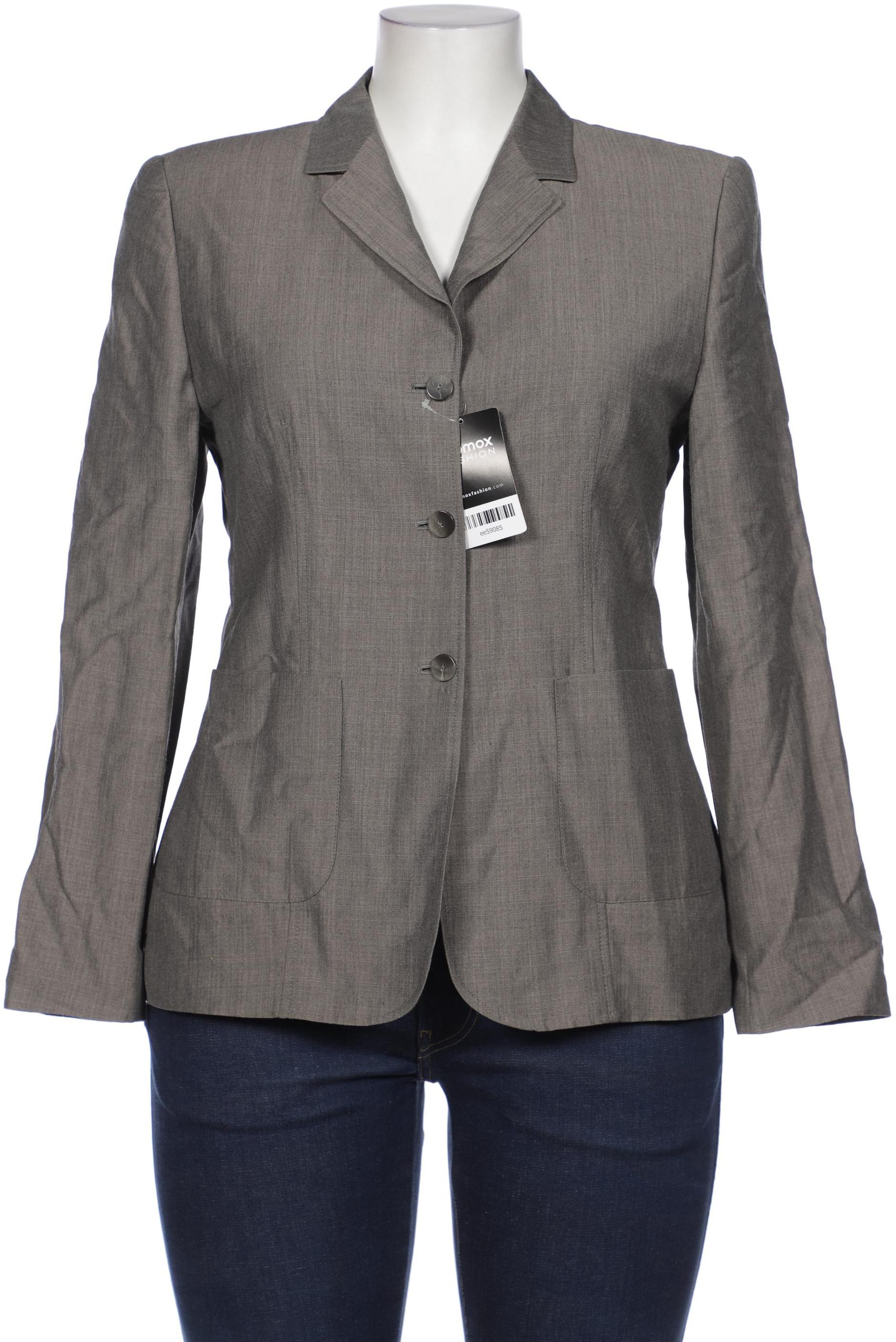 

TAIFUN by Gerry Weber Damen Blazer, grau