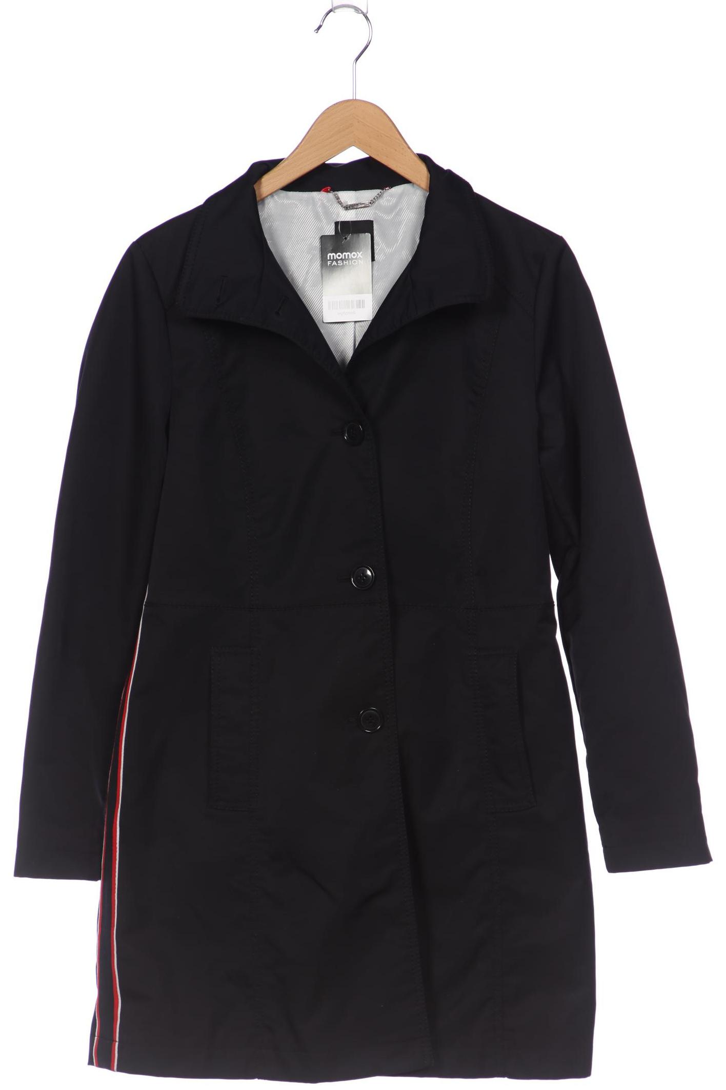 

TAIFUN Damen Mantel, marineblau