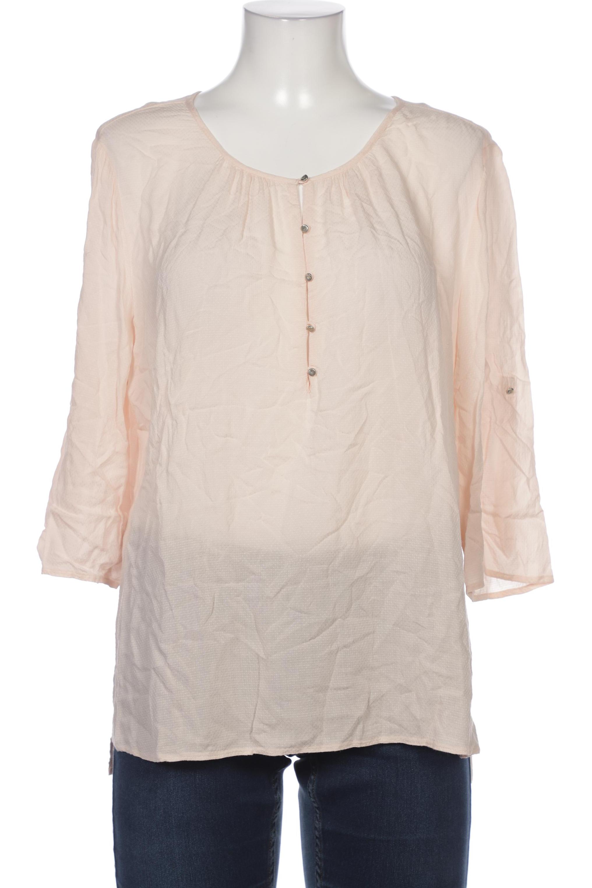 

TAIFUN by Gerry Weber Damen Bluse, pink