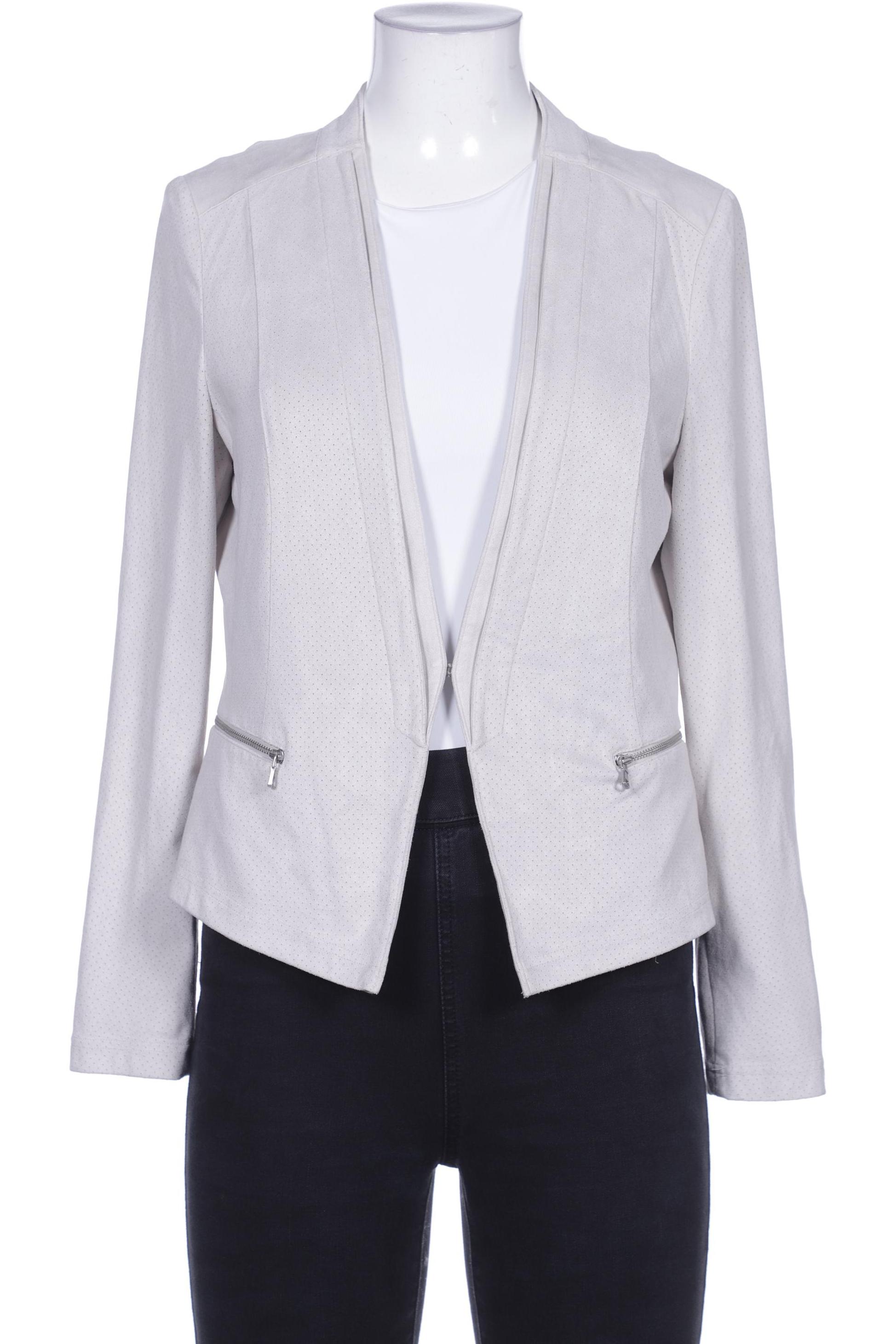 

TAIFUN by Gerry Weber Damen Blazer, grau