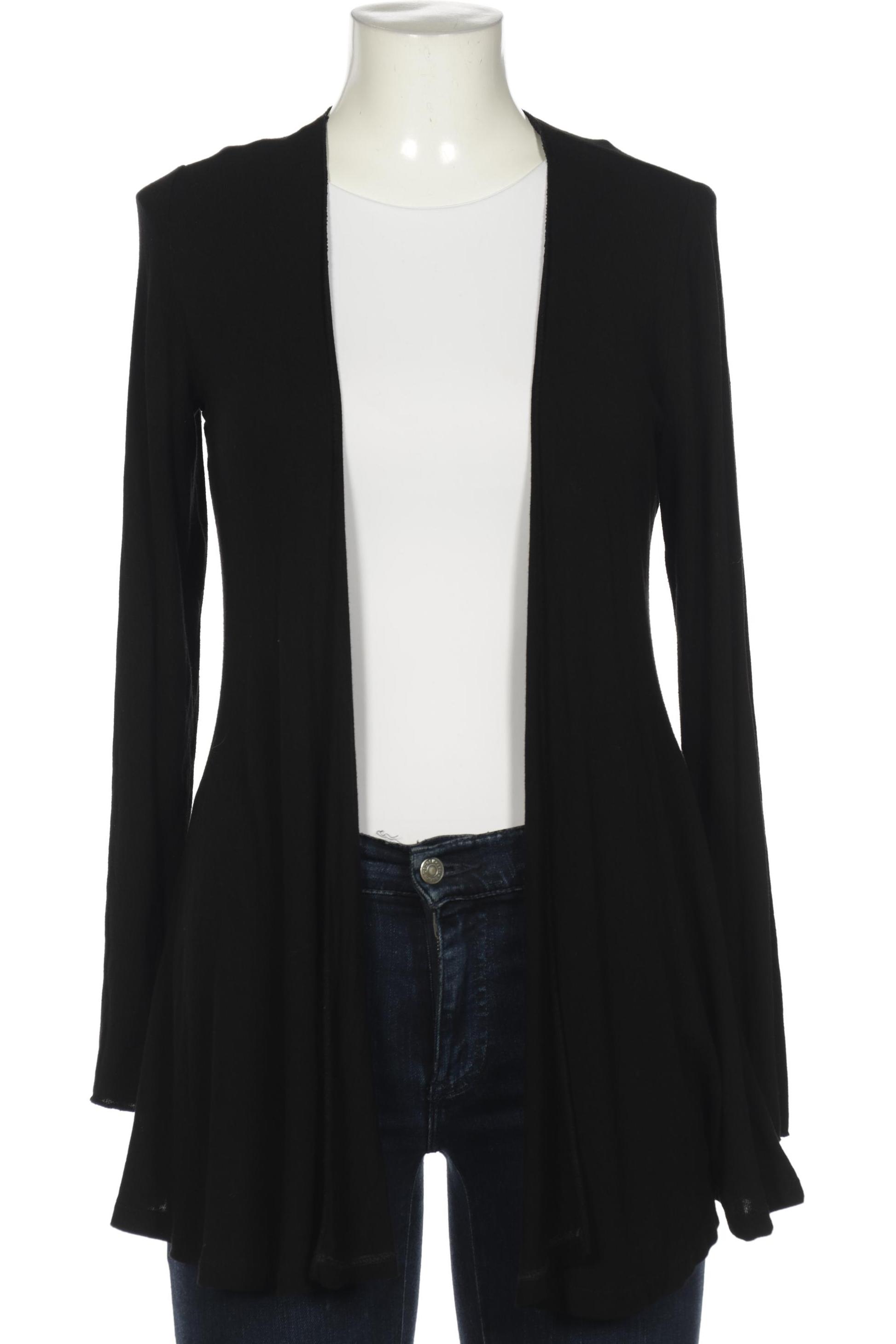 

TAIFUN by Gerry Weber Damen Strickjacke, schwarz