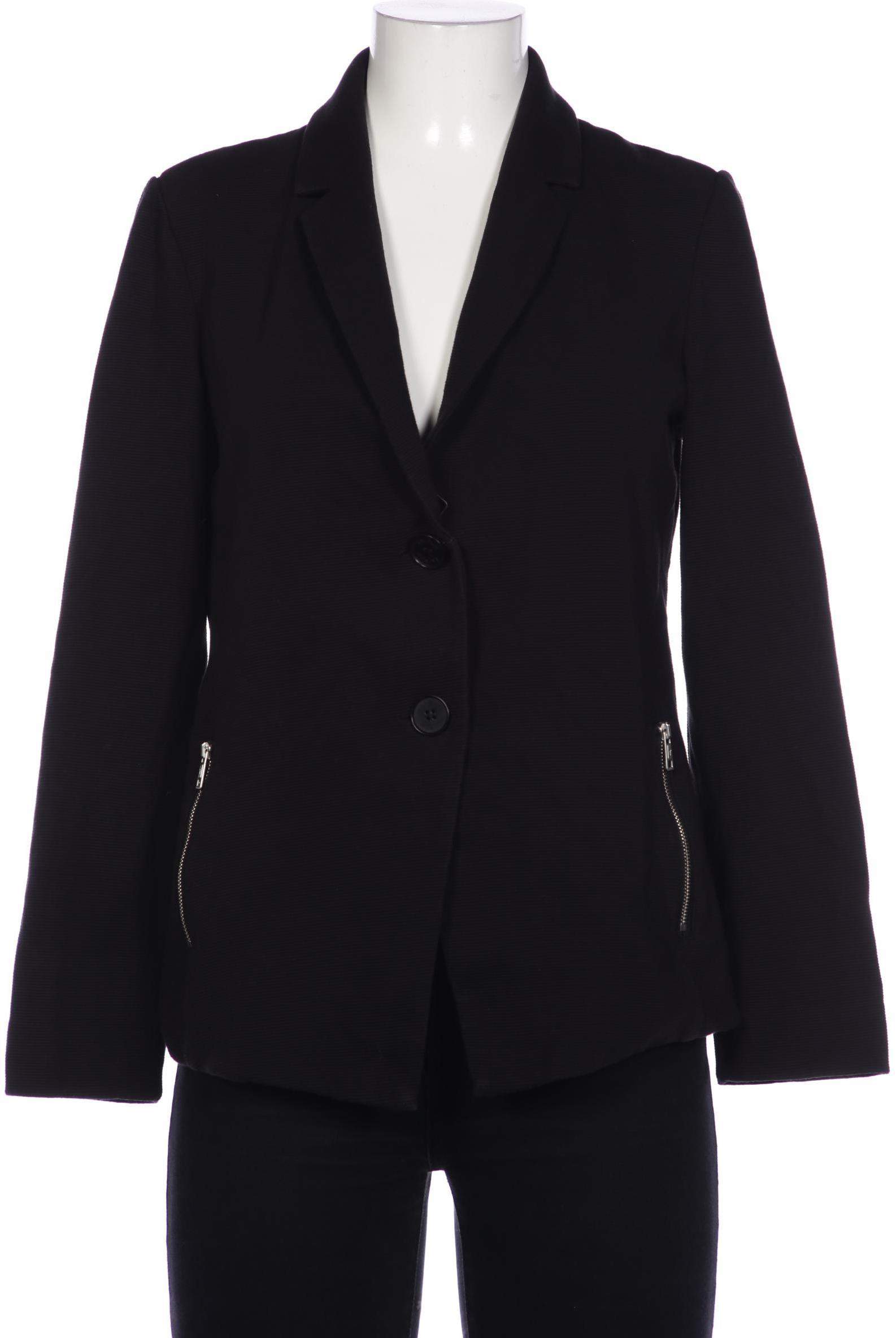 

TAIFUN by Gerry Weber Damen Blazer, schwarz