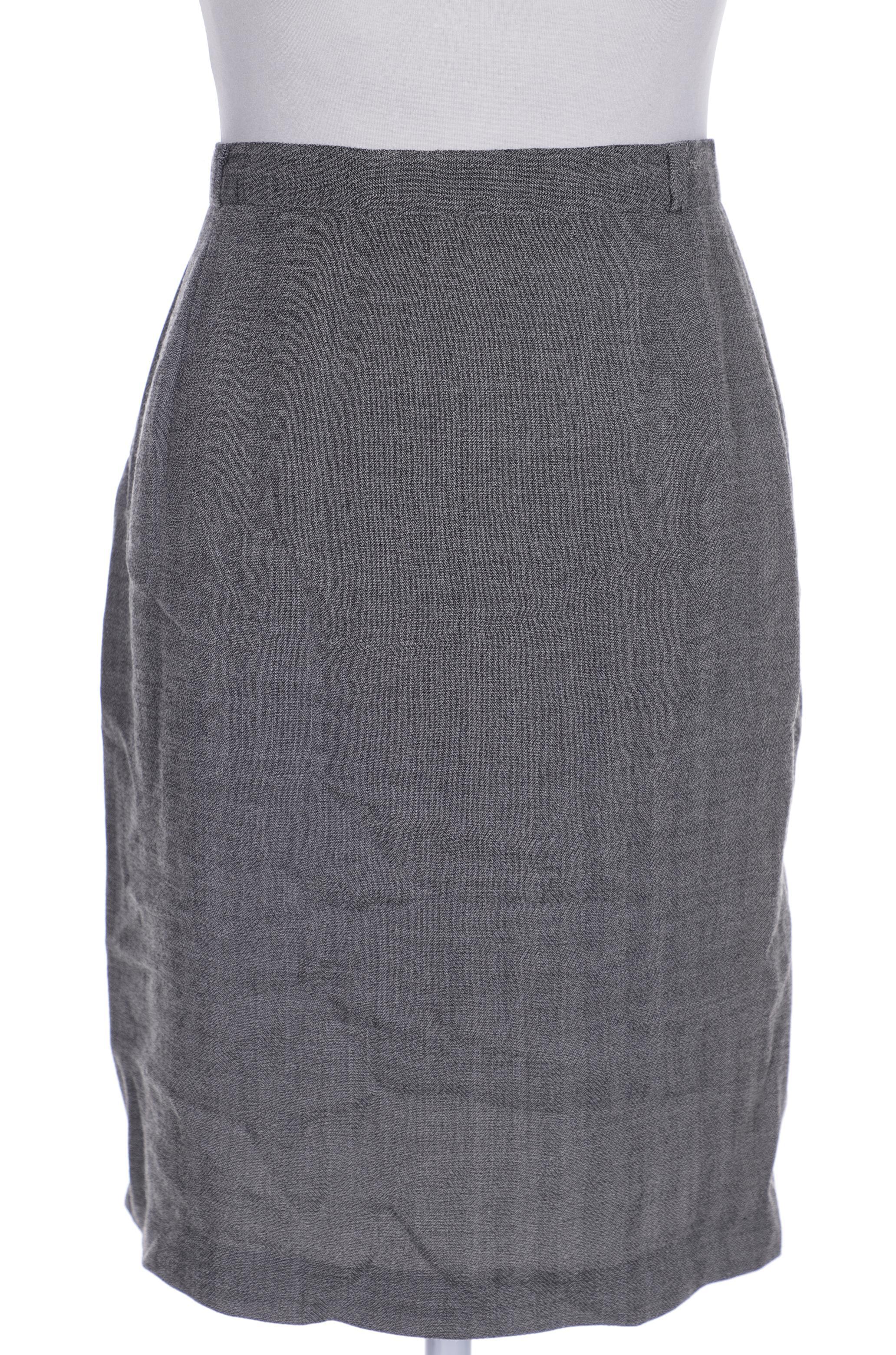 

TAIFUN by Gerry Weber Damen Rock, grau