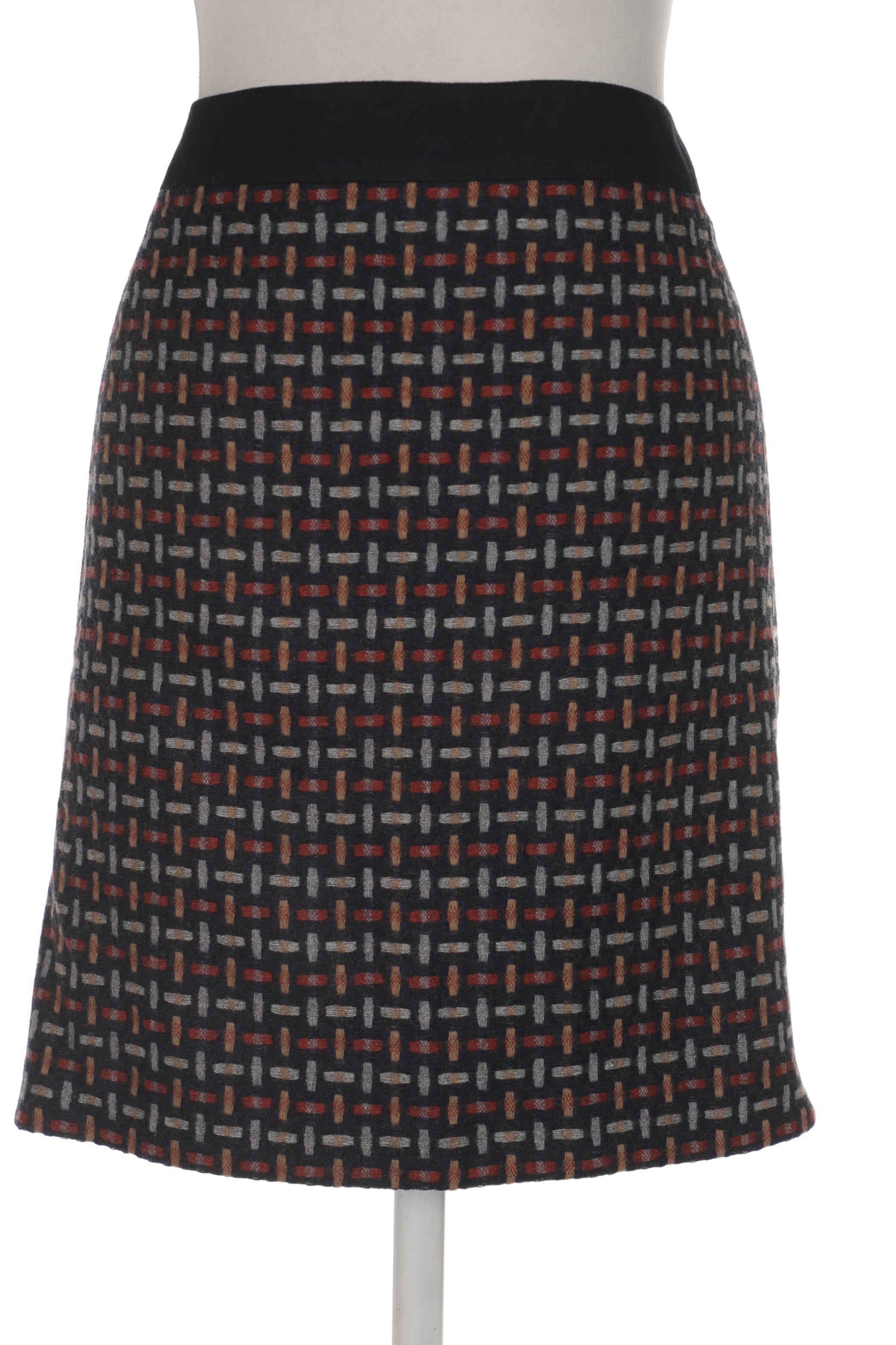 

TAIFUN by Gerry Weber Damen Rock, marineblau