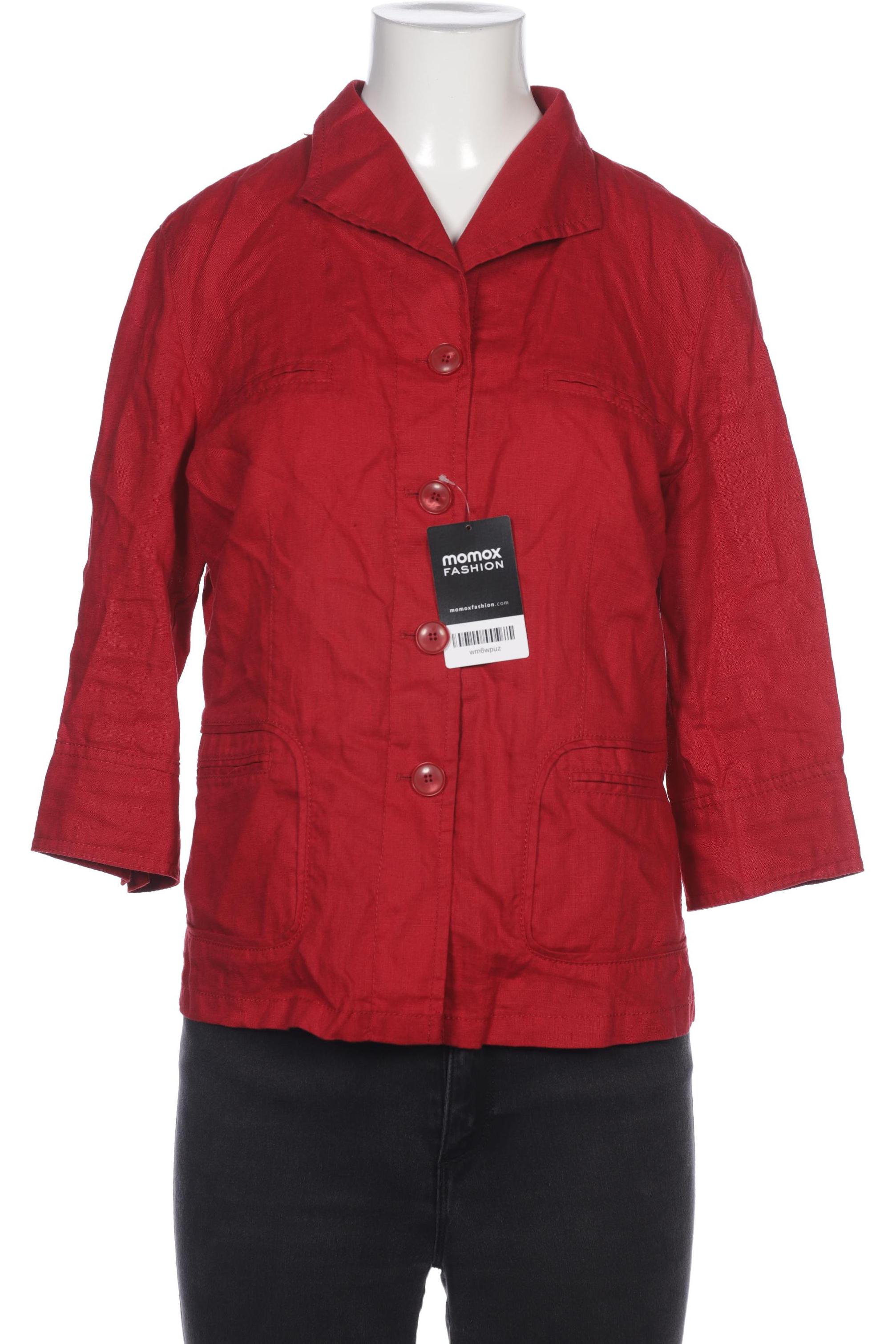 

TAIFUN by Gerry Weber Damen Blazer, rot