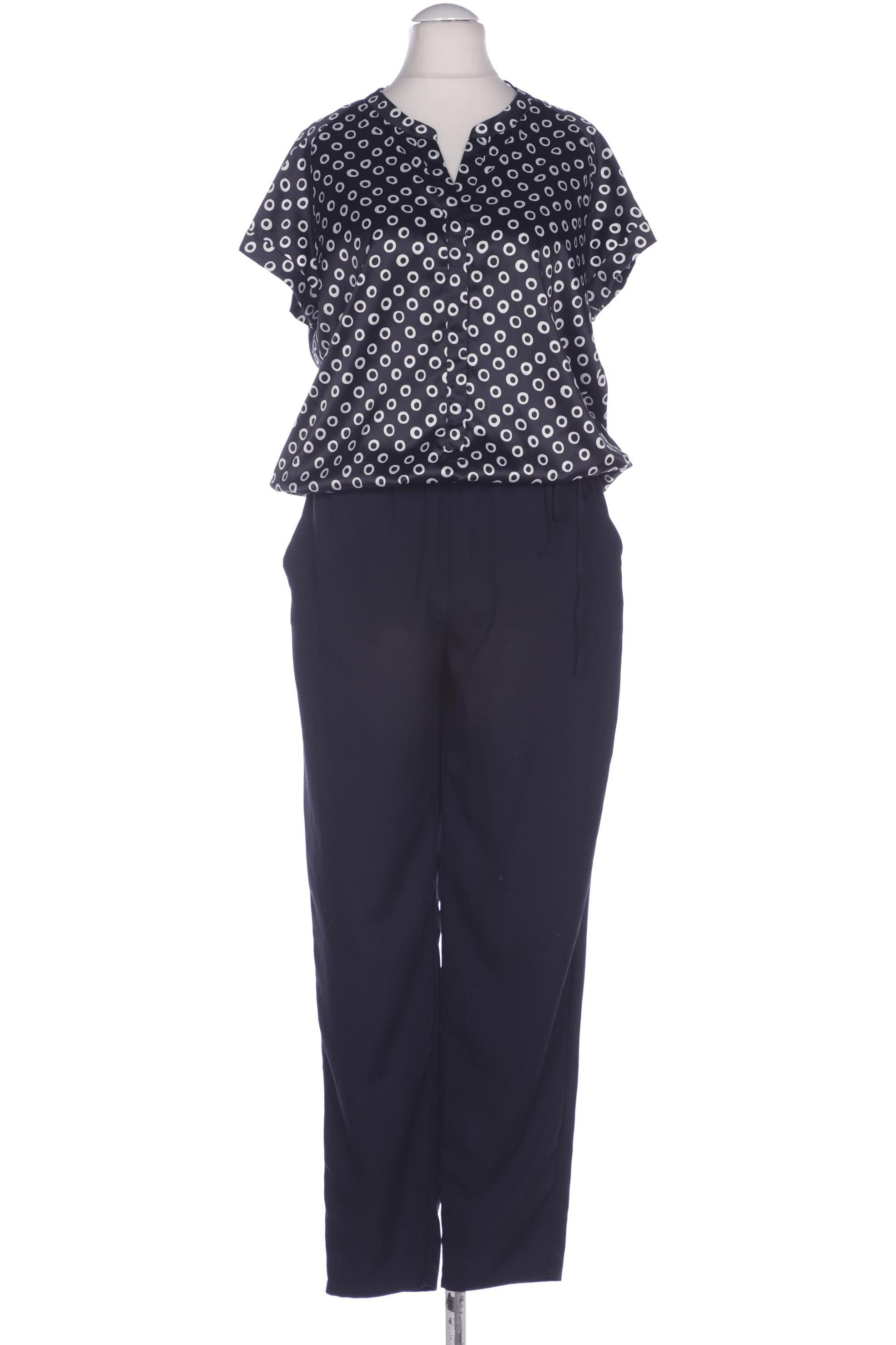 

TAIFUN by Gerry Weber Damen Jumpsuit/Overall, marineblau