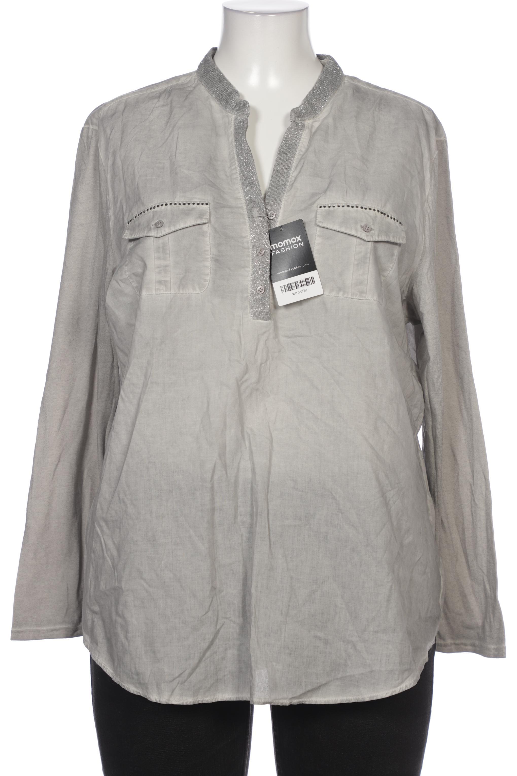 

TAIFUN by Gerry Weber Damen Bluse, grau