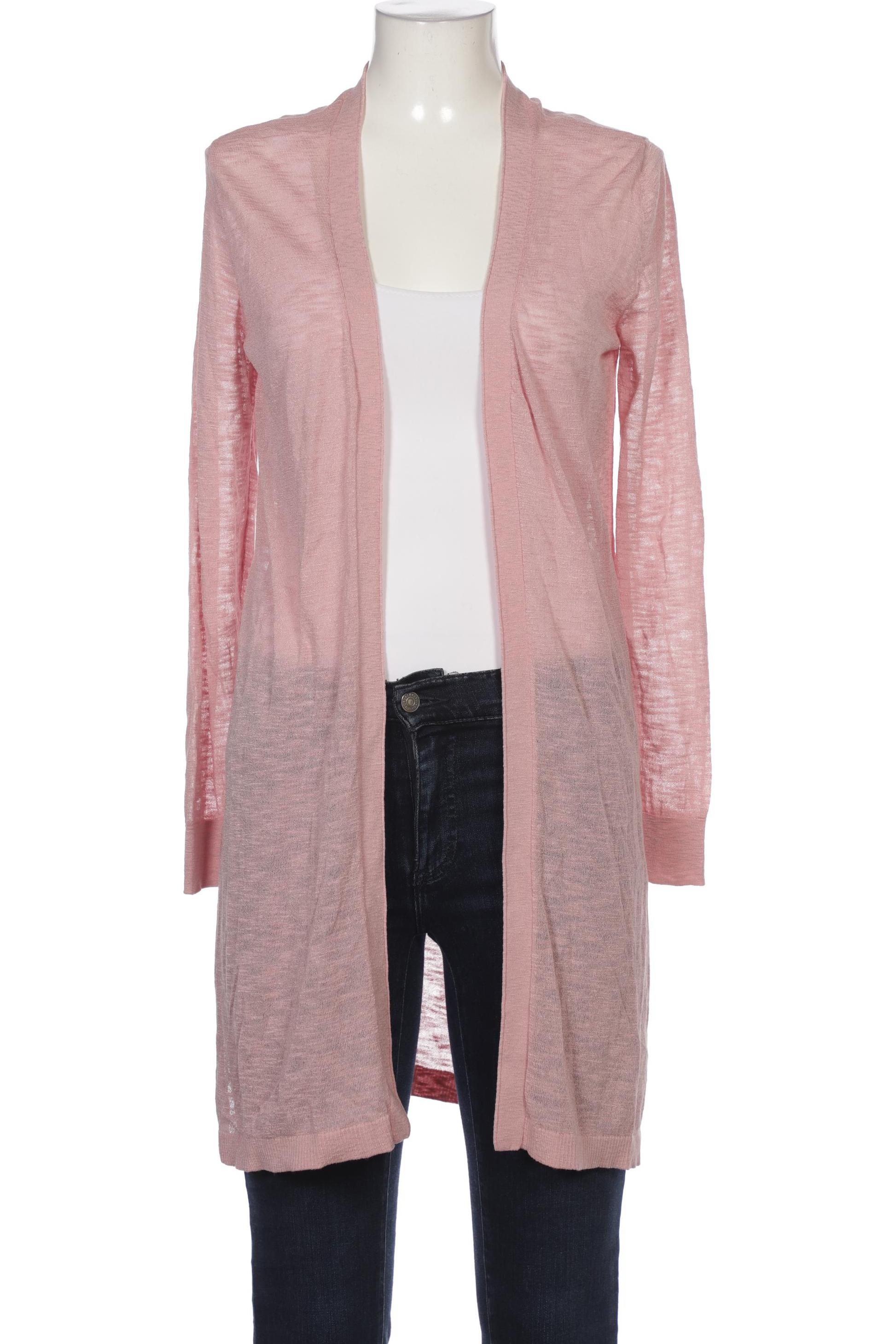 

TAIFUN by Gerry Weber Damen Strickjacke, pink