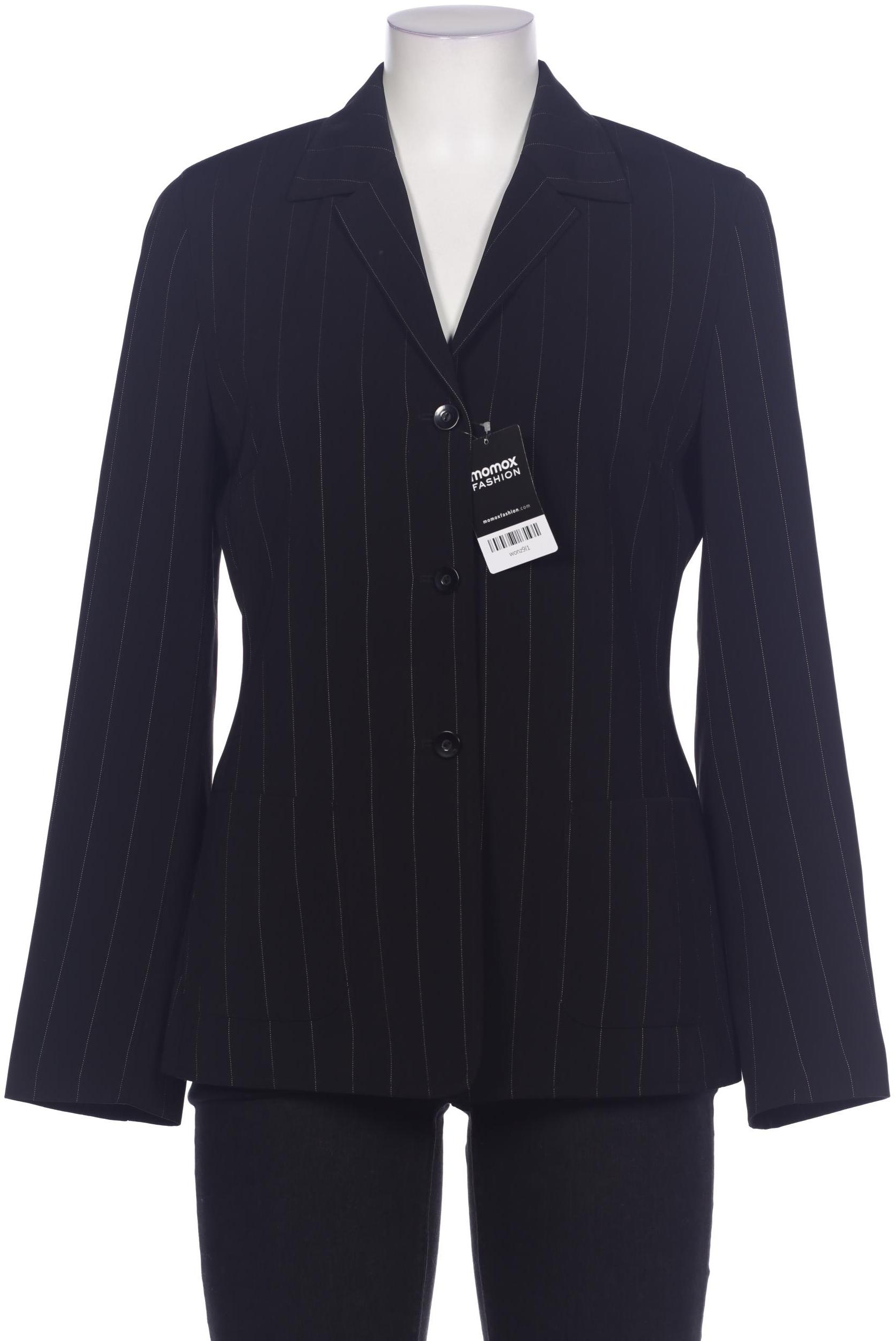 

TAIFUN by Gerry Weber Damen Blazer, schwarz