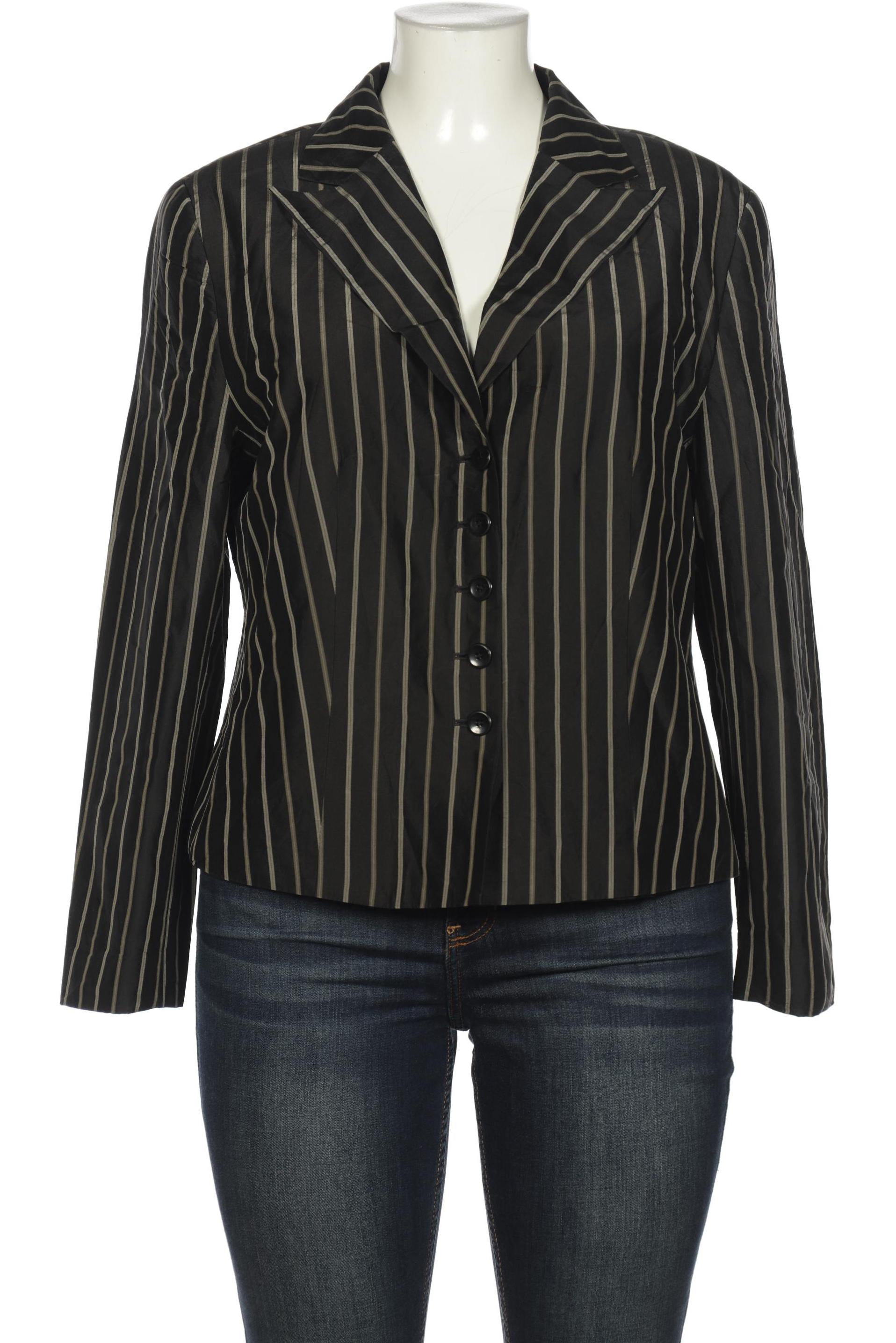 

TAIFUN by Gerry Weber Damen Blazer, schwarz