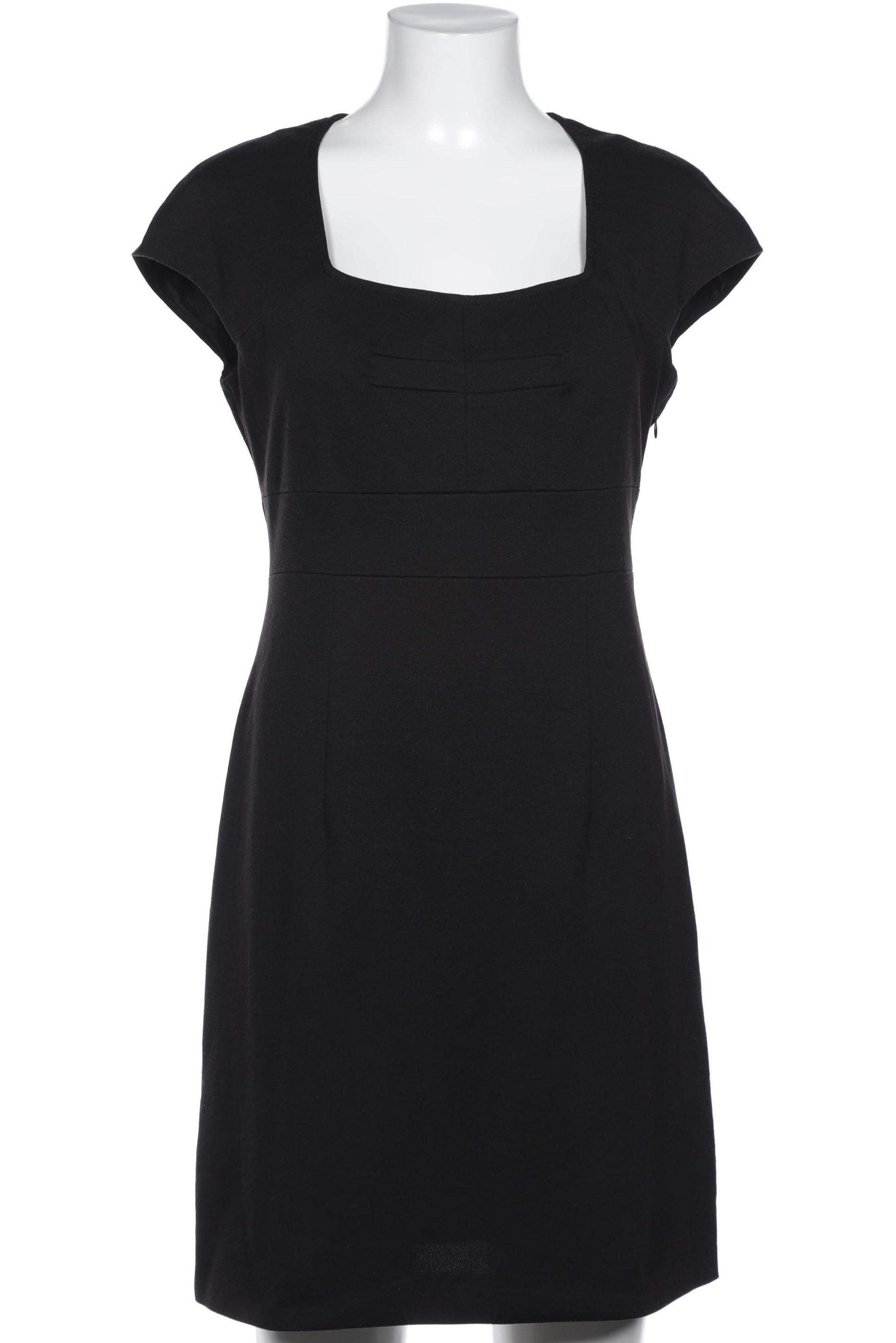 

TAIFUN by Gerry Weber Damen Kleid, schwarz