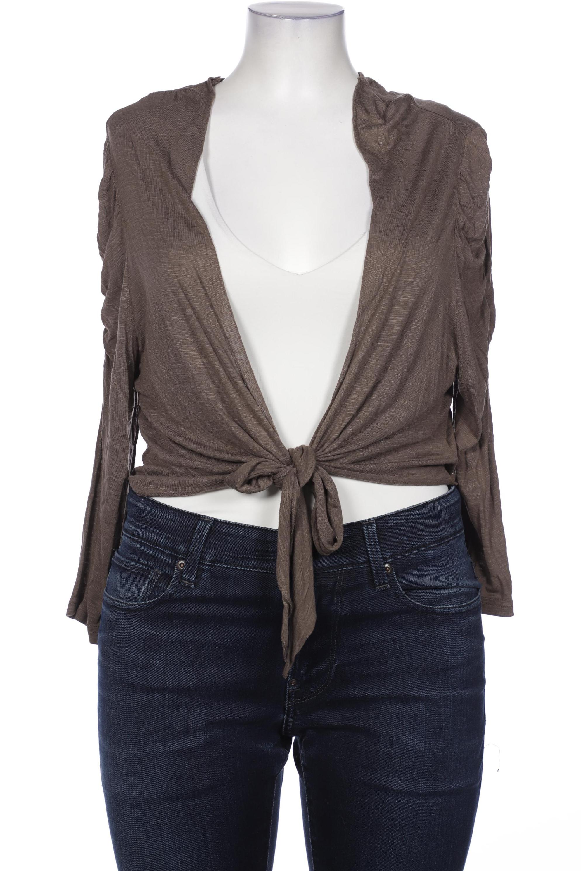

TAIFUN by Gerry Weber Damen Strickjacke, grün