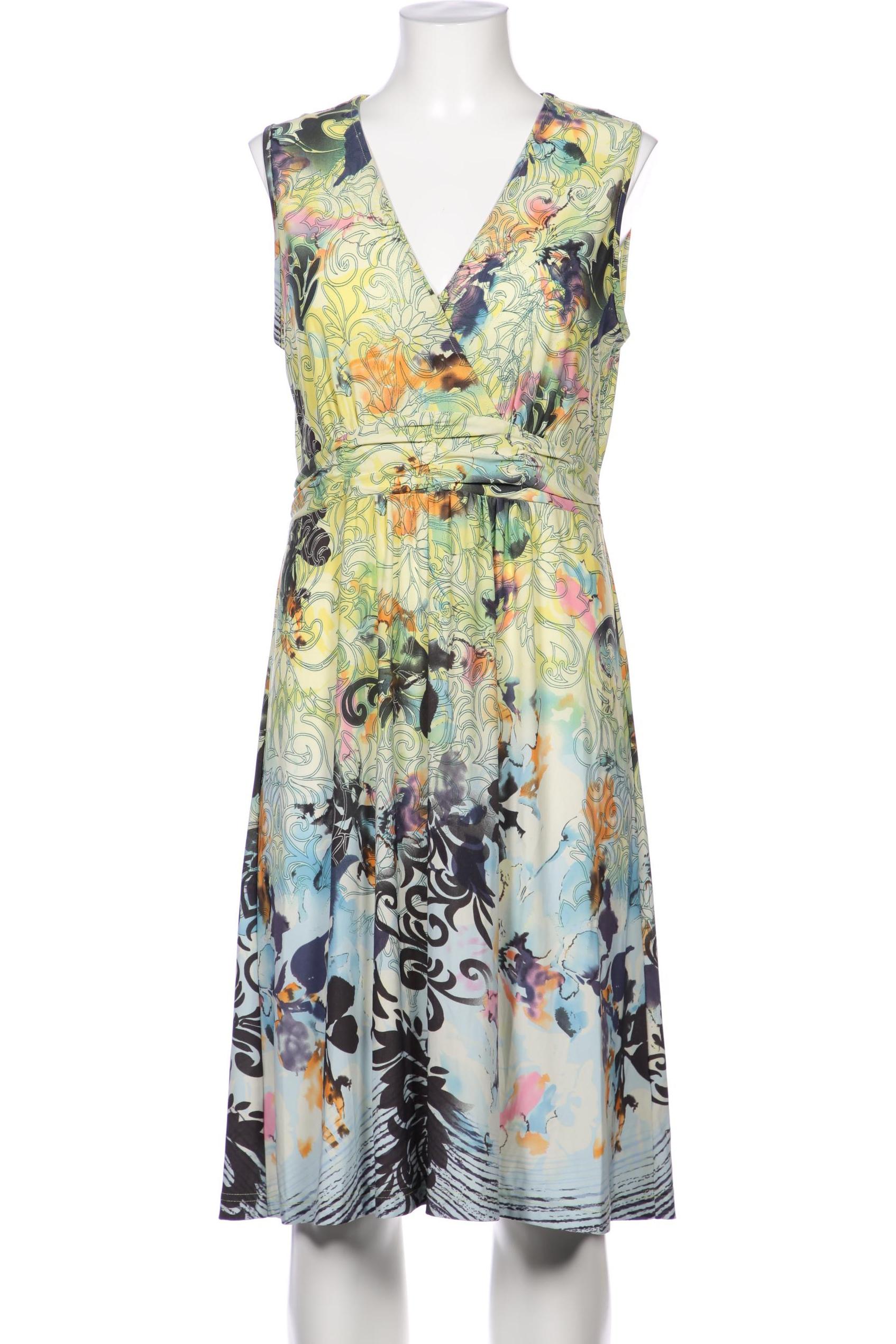

TAIFUN by Gerry Weber Damen Kleid, mehrfarbig