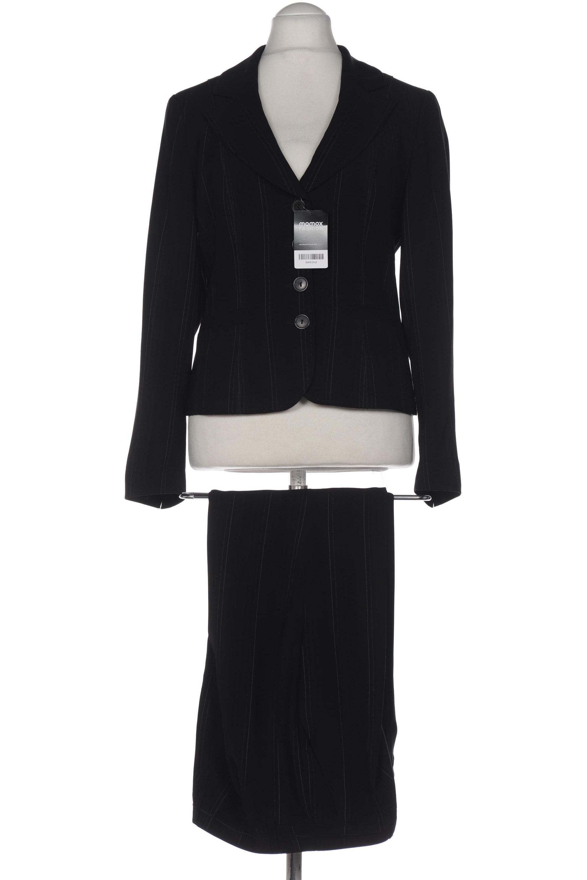 

TAIFUN by Gerry Weber Damen Anzug, schwarz