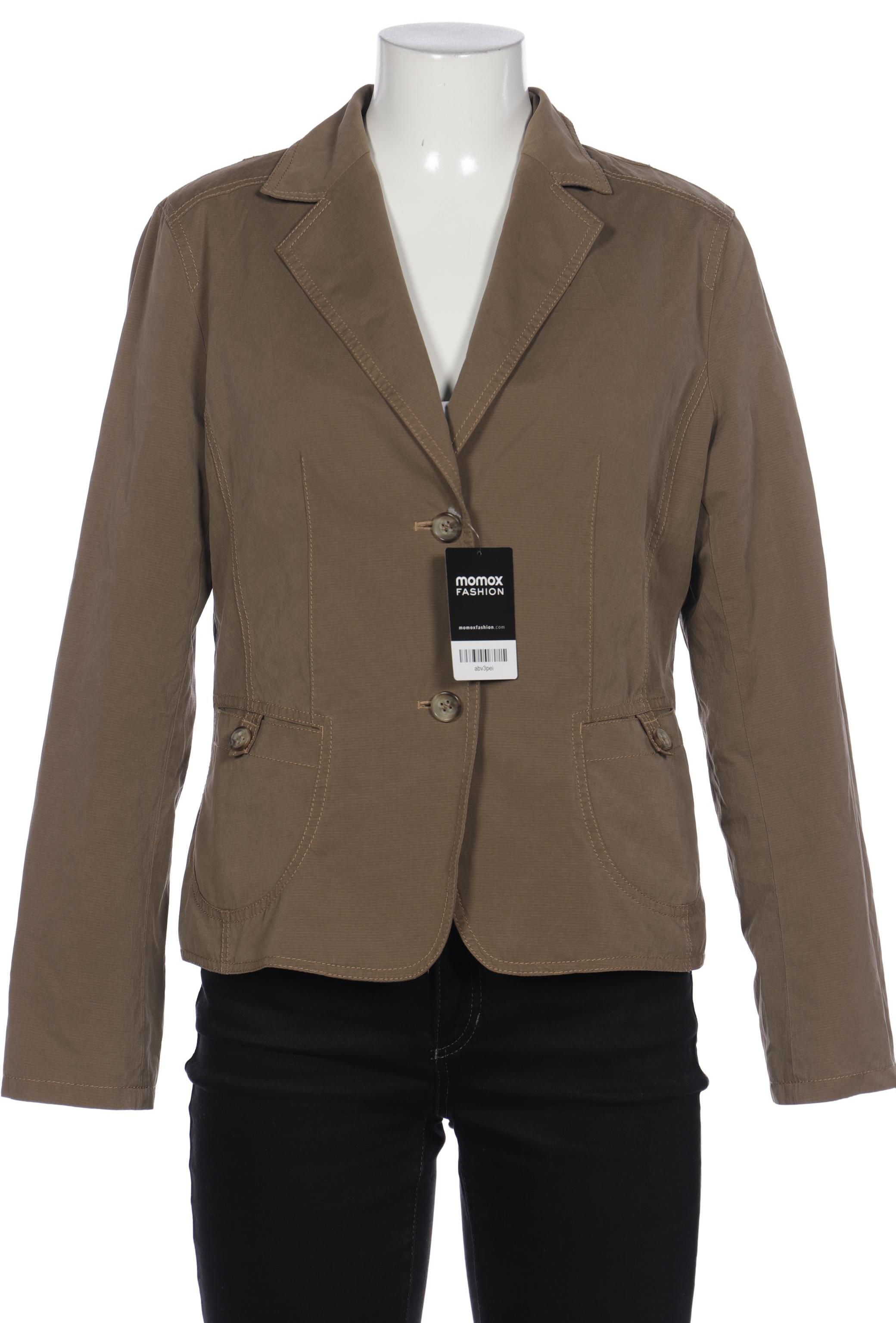

TAIFUN Damen Blazer, braun